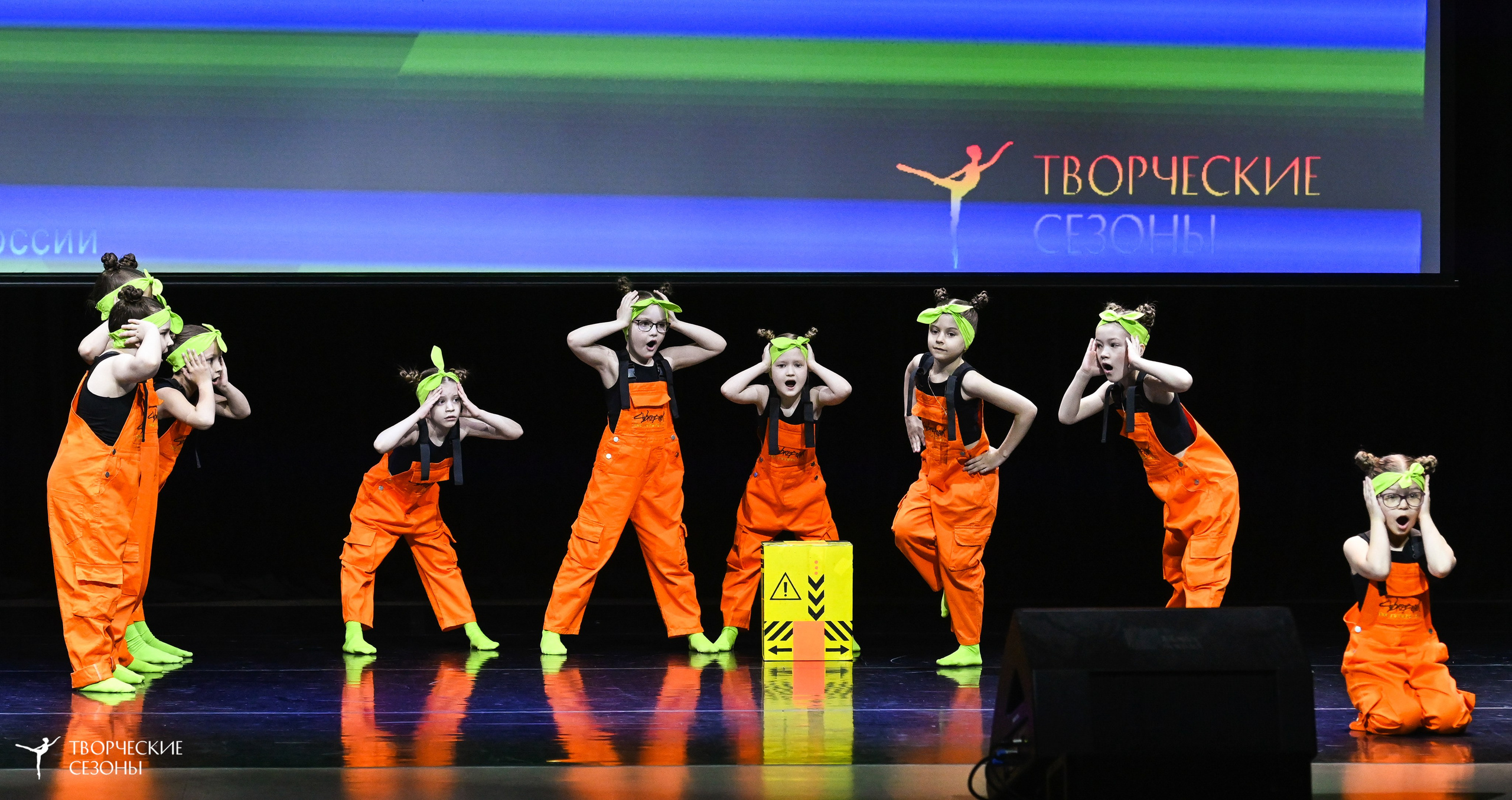 03.05.2025 «Творческие сезоны» Казанские ассамблеи искусств г. Казань. Медиастудия Фото Концепт