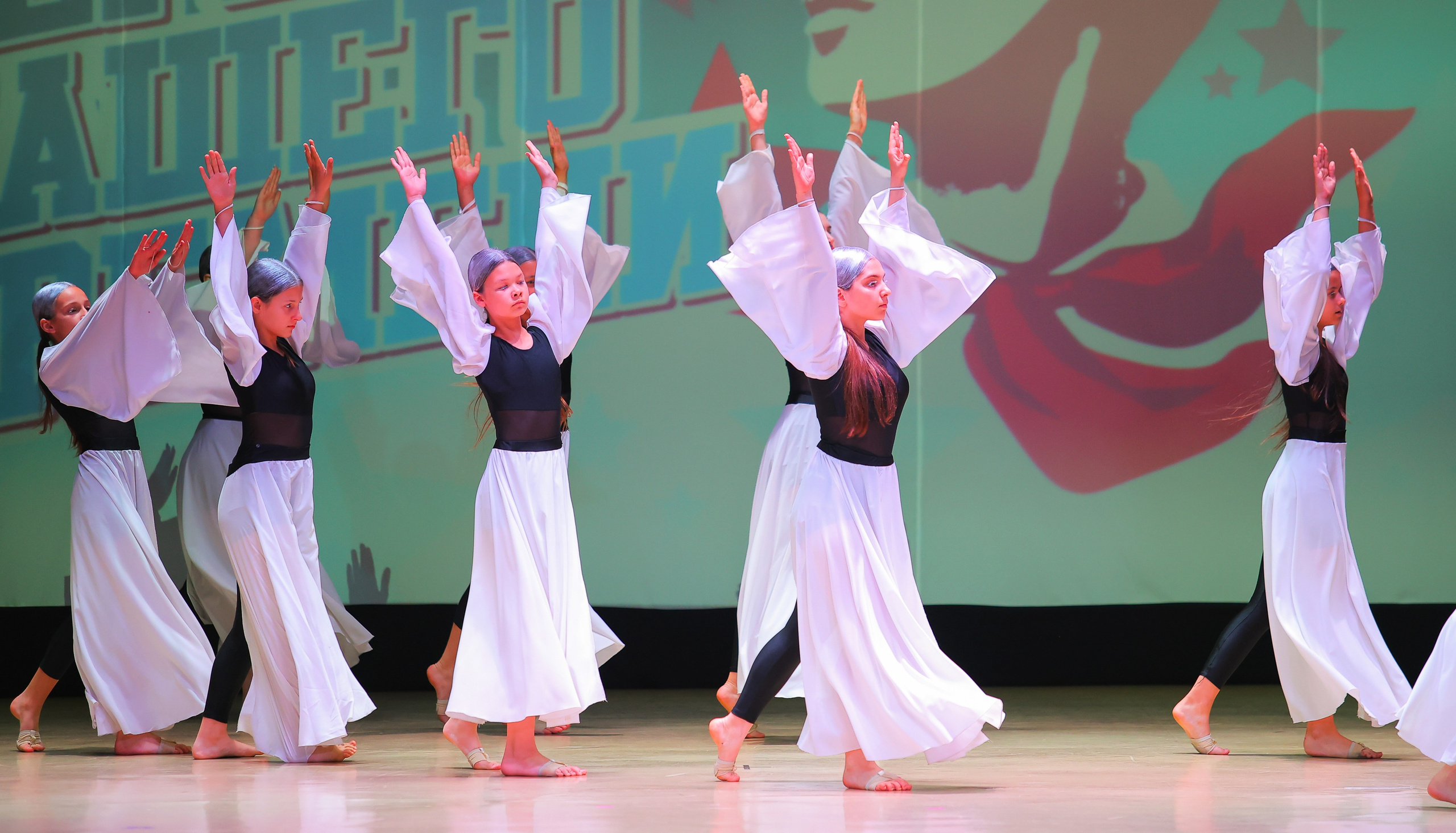 26.04.2025 Фестиваль хореографического искусства «АРТ-КОМПАС.ЮГ» г. Волгоград. Медиастудия Фото Концепт