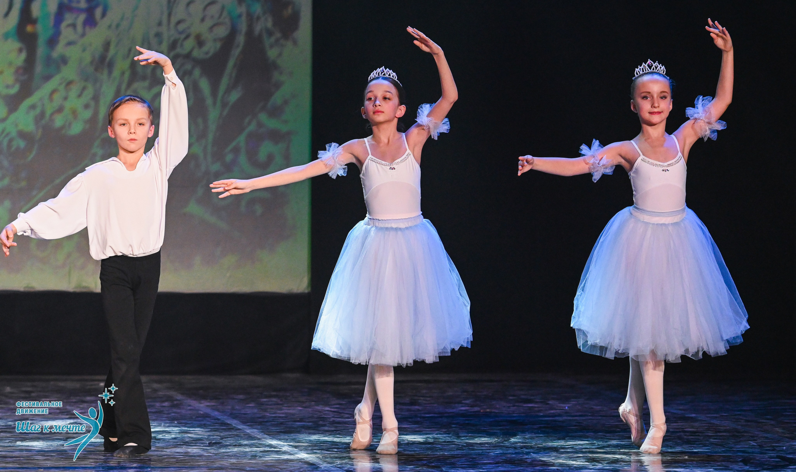 17.01.2026 «Шаг к мечте» Всероссийский фестиваль-конкурс «В гостях у Костромы». Медиастудия Фото Концепт