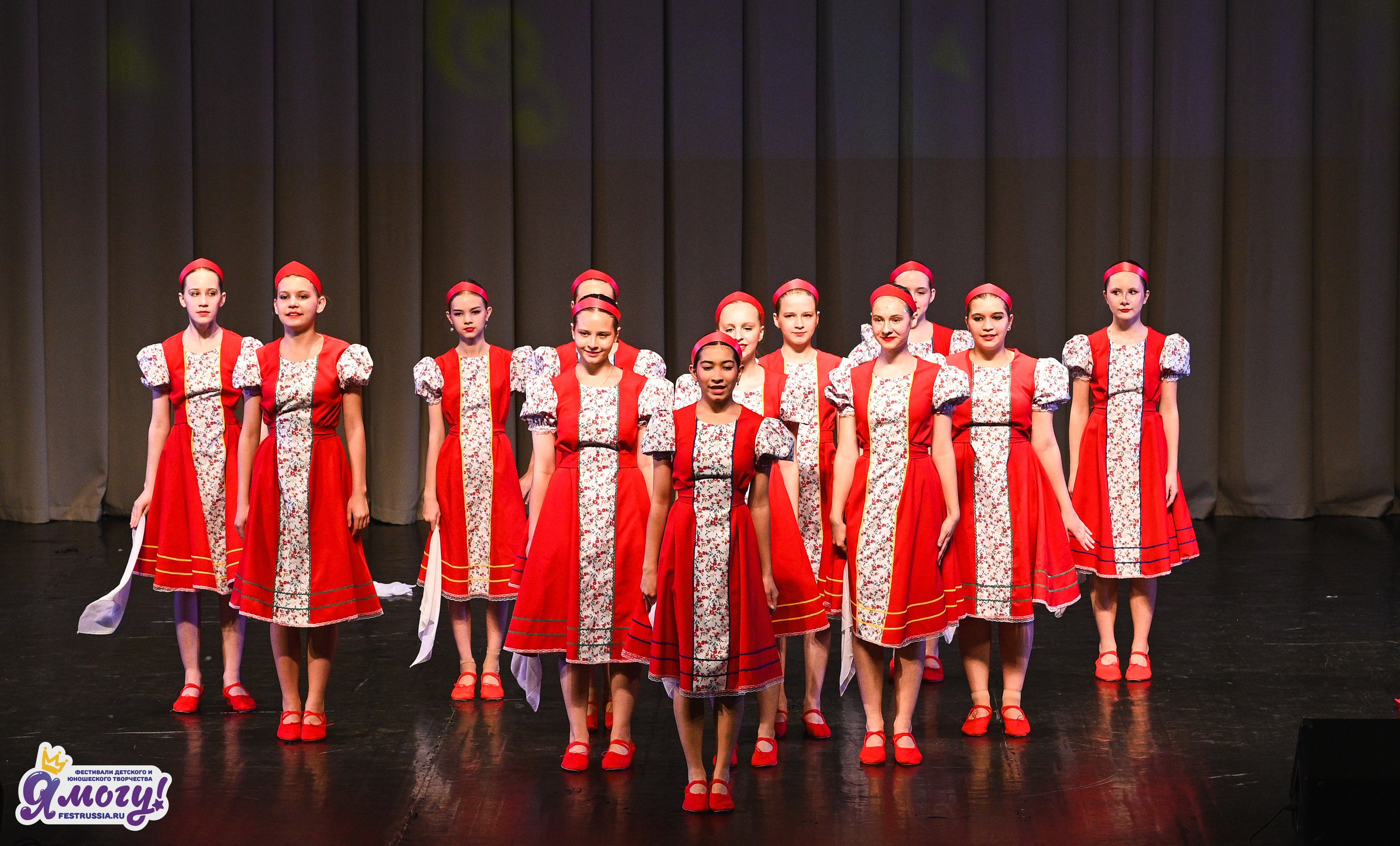 26.04.2026 «Я МОГУ!» XII Международный фестиваль-конкурс «Магия танца». Медиастудия Фото Концепт