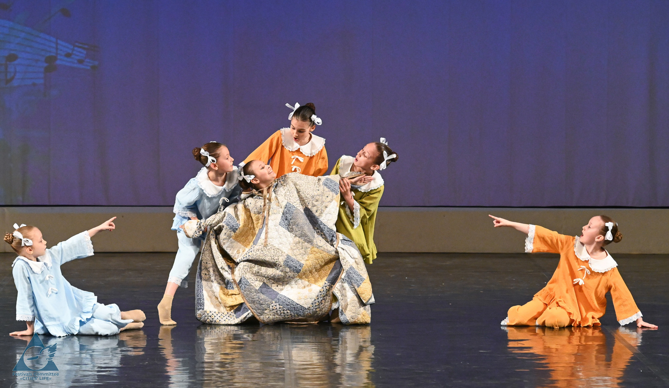 14.04.2025 «Жизнь Городов» Творческий фестиваль-конкурс «ПЛАНЕТА ИСКУССТВ» г. Санкт-Петербург. Медиастудия Фото Концепт