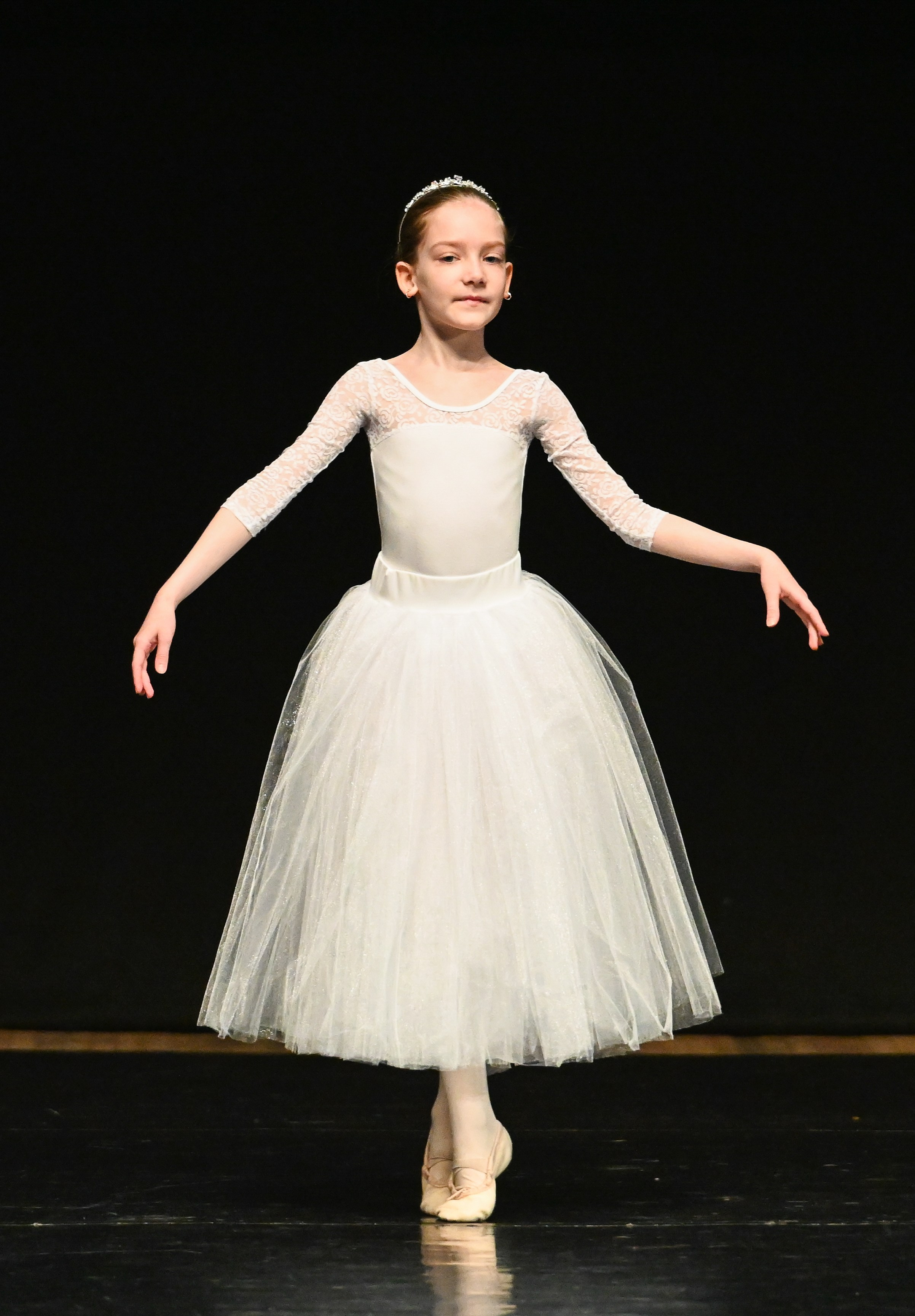 18.05.2025 Всероссийский конкурс классического танца «Подъём» г. Нижний Новгород. Медиастудия Фото Концепт