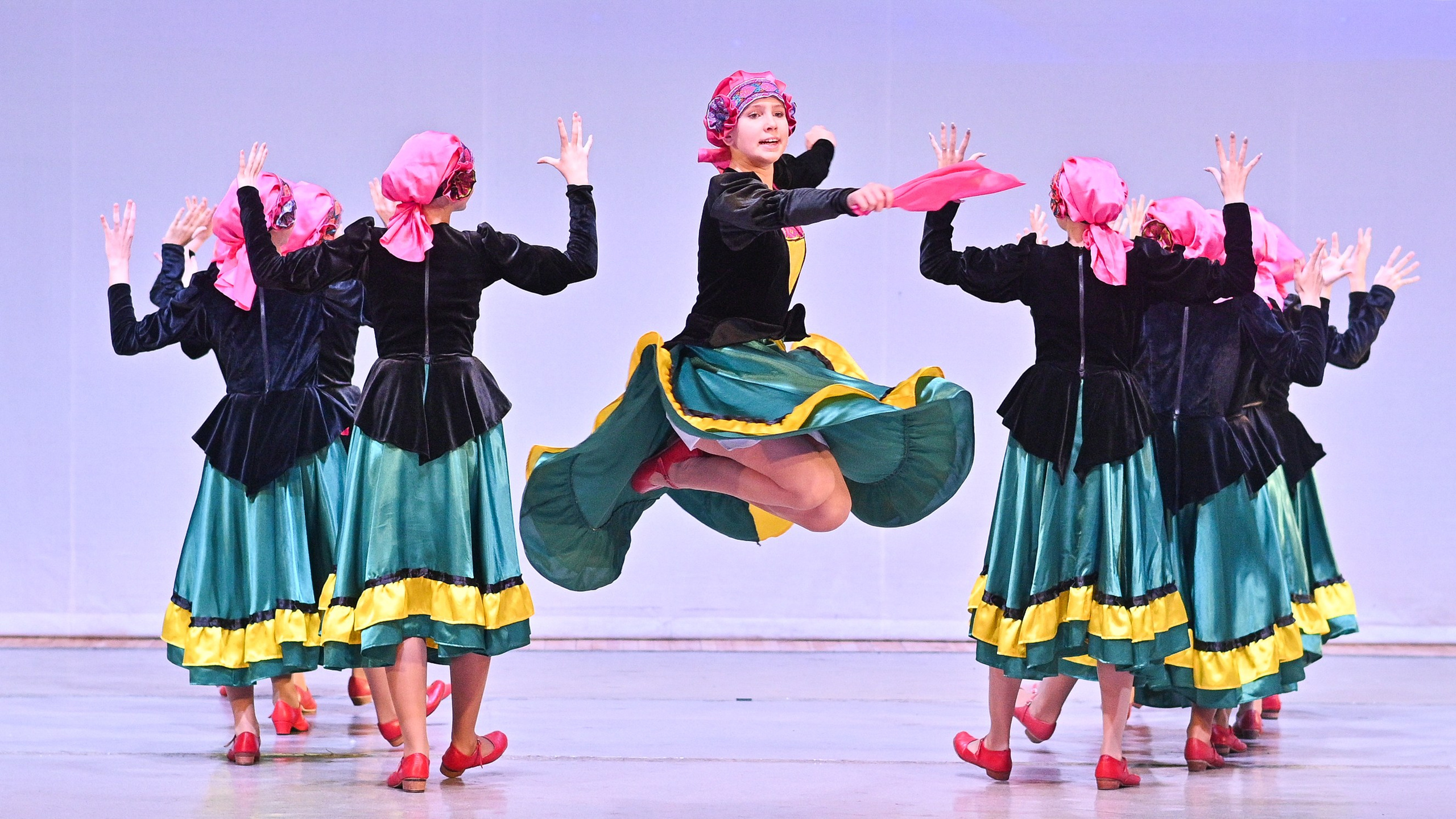 30.11.2024 Фестивальное движение «Шаг к мечте» г. Петрозаводск. Медиастудия Фото Концепт