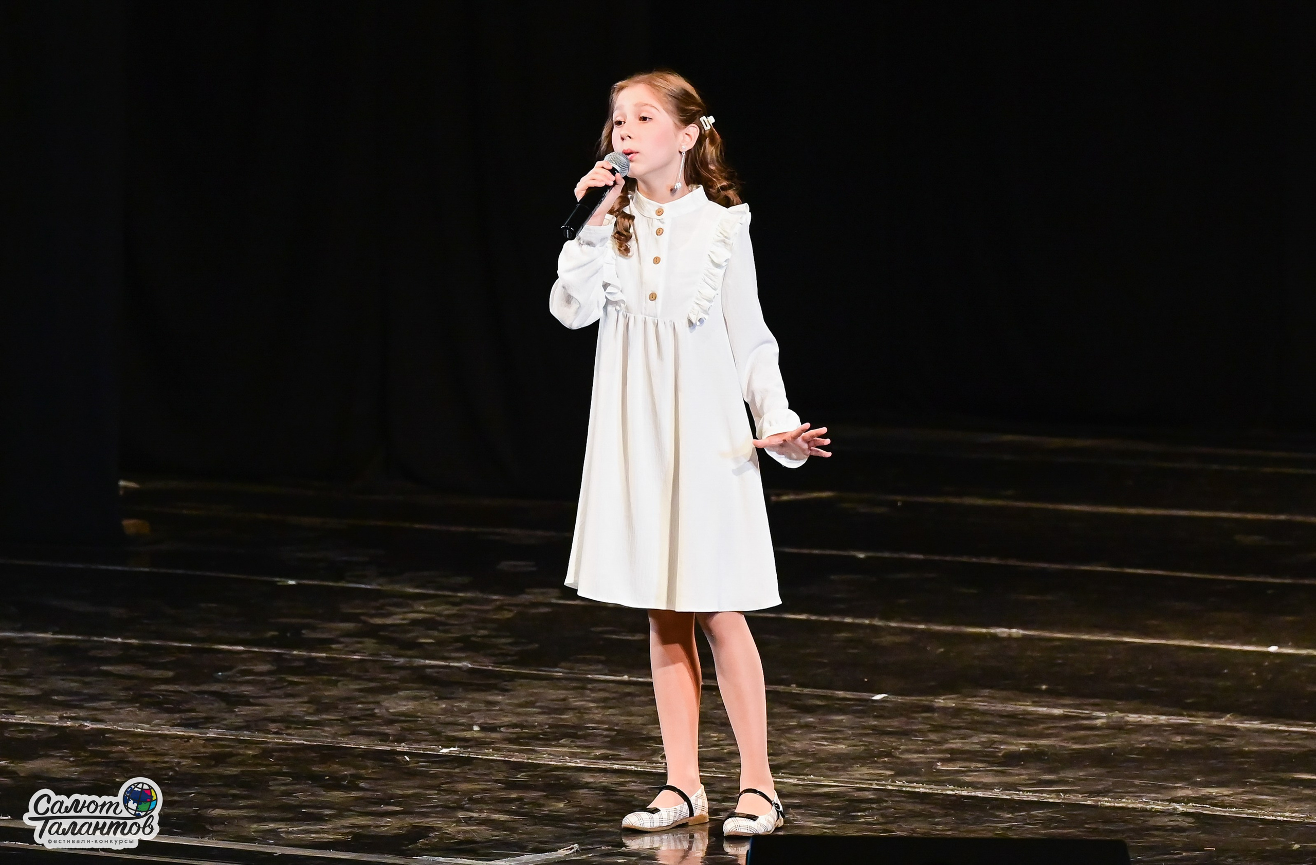 14.06.2025 «Салют Талантов» 41-й Международный фестиваль-конкурс «МОСКВА ВЕРИТ ТАЛАНТАМ» г. Москва. Медиастудия Фото Концепт