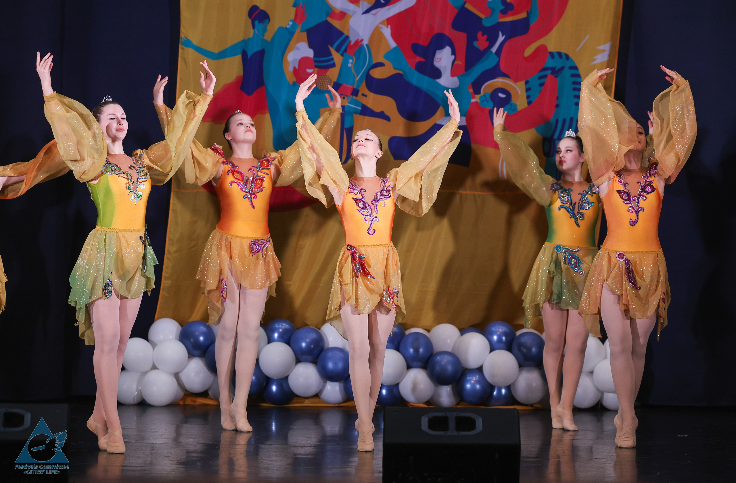 03.05.2026 «Жизнь Городов» Фестиваль-конкурс «ПЛАНЕТА ИСКУССТВ» г. Санкт-Петербург. Медиастудия Фото Концепт