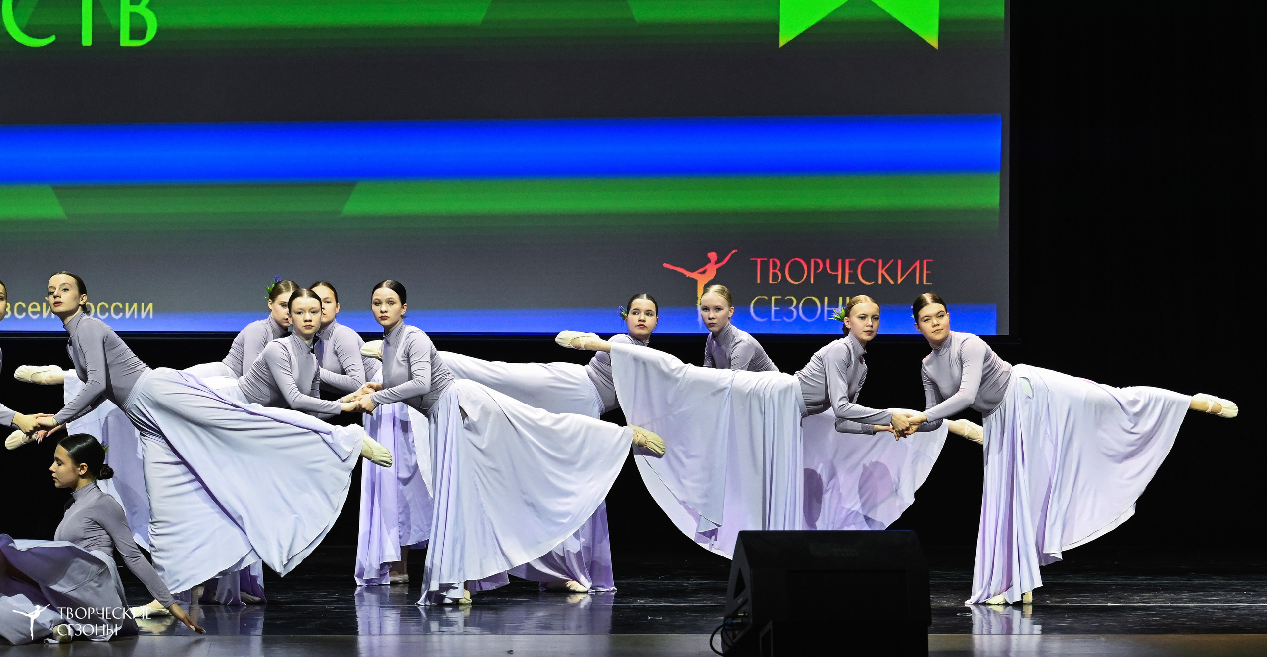 03.05.2025 «Творческие сезоны» Казанские ассамблеи искусств г. Казань. Медиастудия Фото Концепт