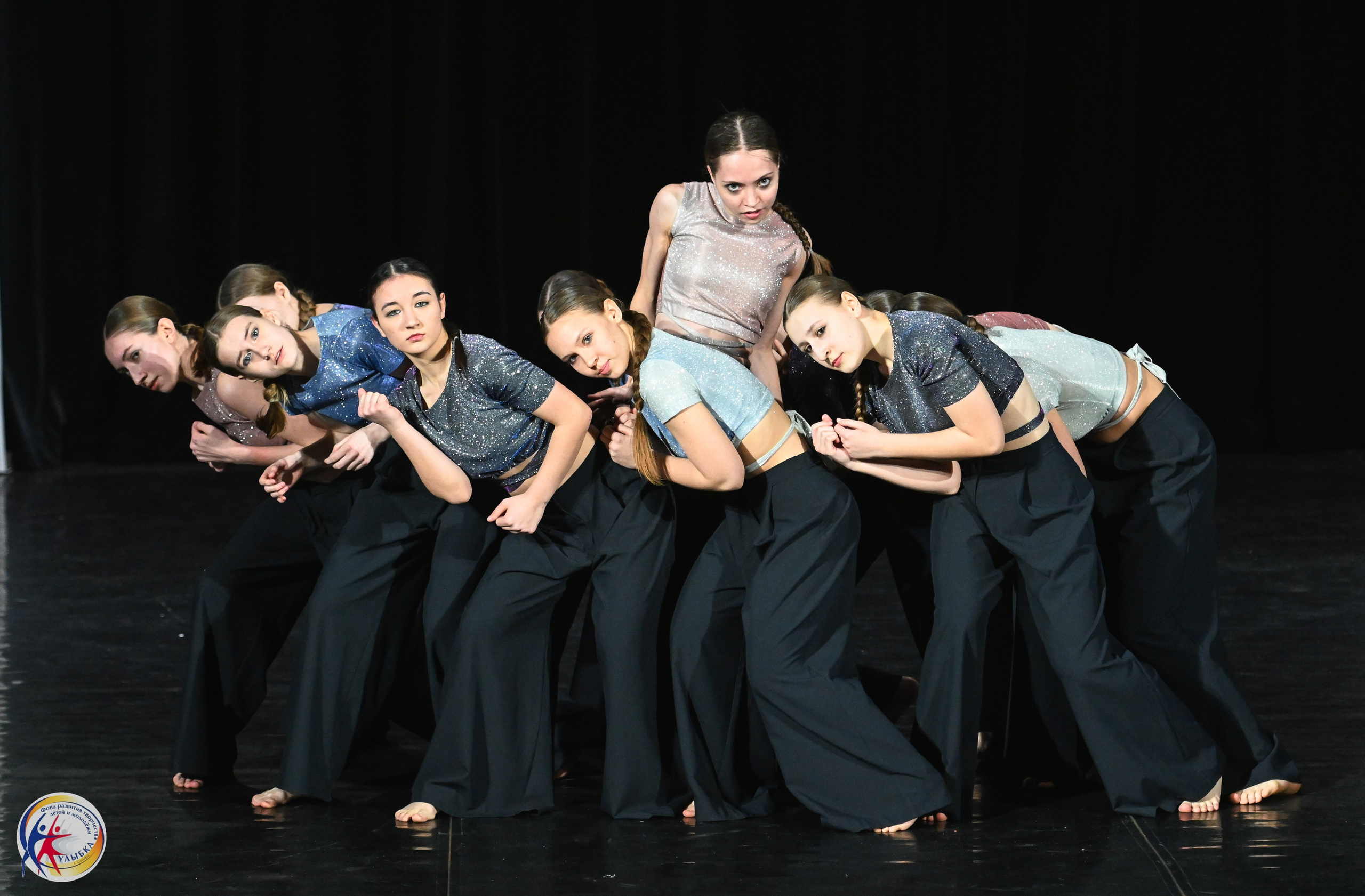 15.02.2025 Международный конкурс хореографии «Танцевака» и «NEW DANCE». Медиастудия Фото Концепт