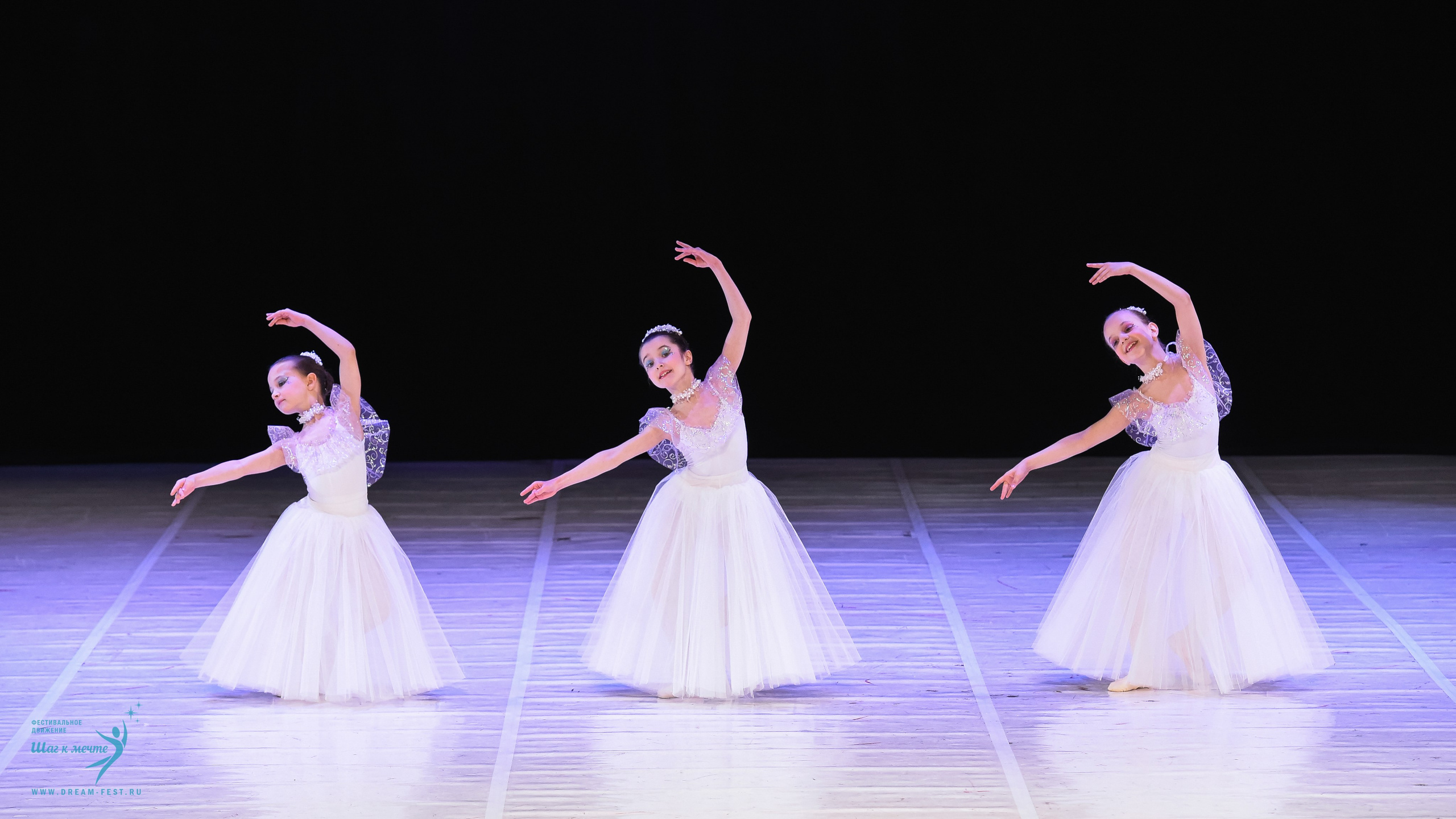 28.02.2026 Фестивальное движение «Шаг к мечте» г. Москва. Медиастудия Фото Концепт