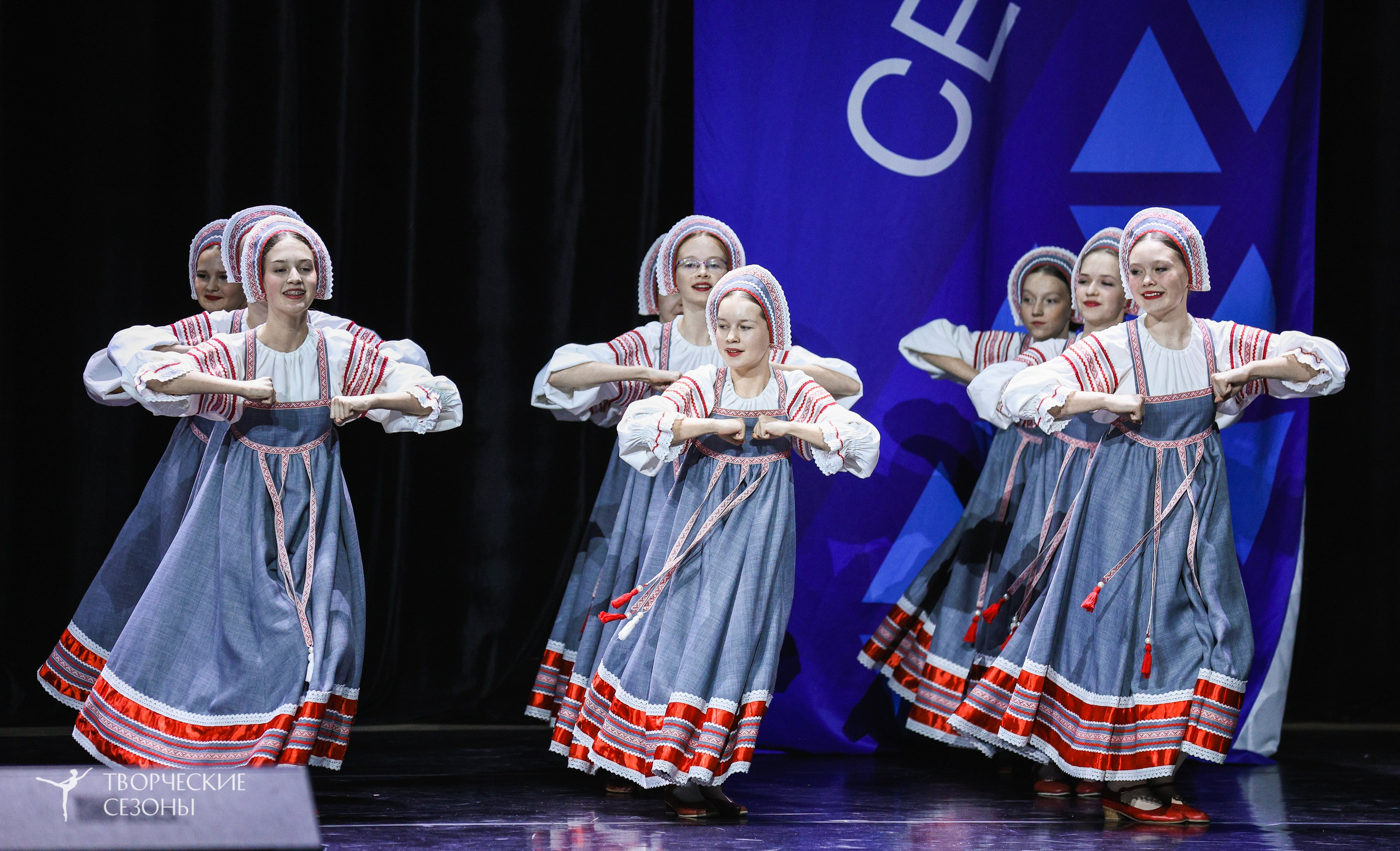 29.11.2025 IV Всероссийский конкурс «Всероссийская Танцевальная Олимпиада» г. Казань. Медиастудия Фото Концепт