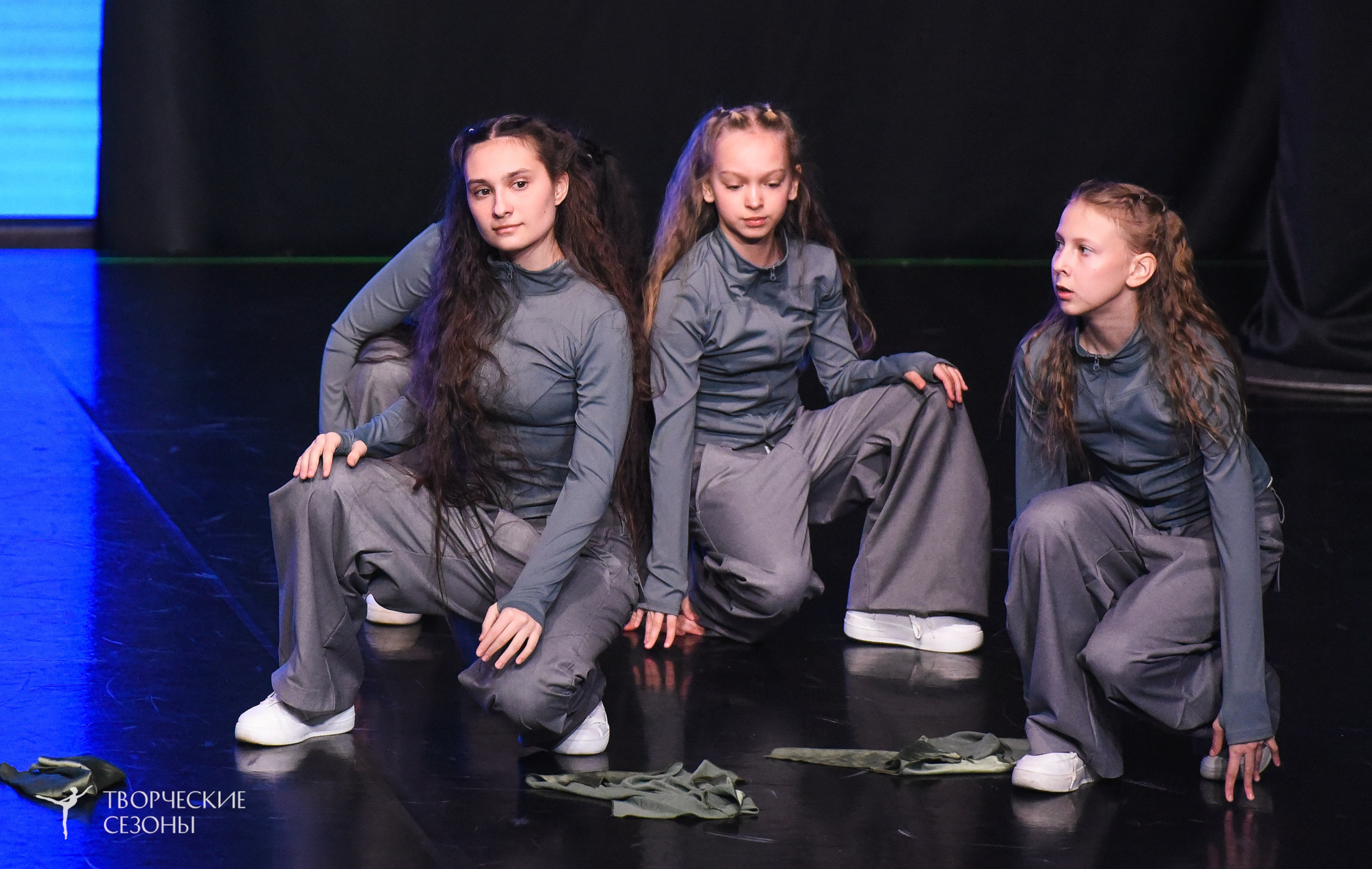 25.04.2026 III Всероссийский хореографический конкурс «Точка притяжения» г. Санкт-Петербург. Медиастудия Фото Концепт