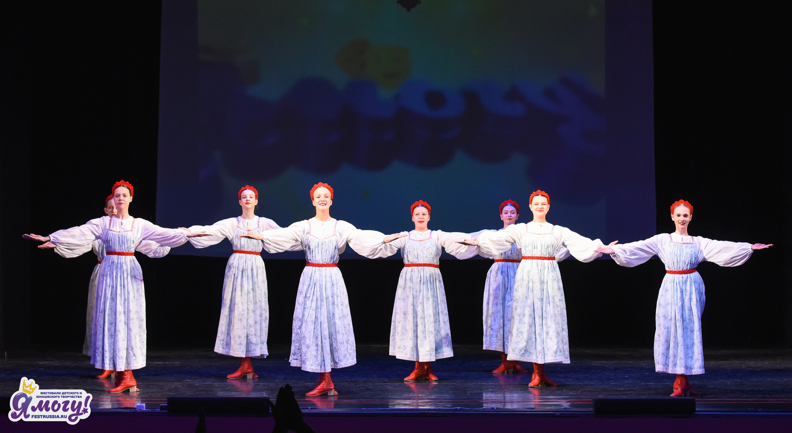 10.05.2026 «Я МОГУ!» XI Международный фестиваль-конкурс г. Великий Новгород. Медиастудия Фото Концепт