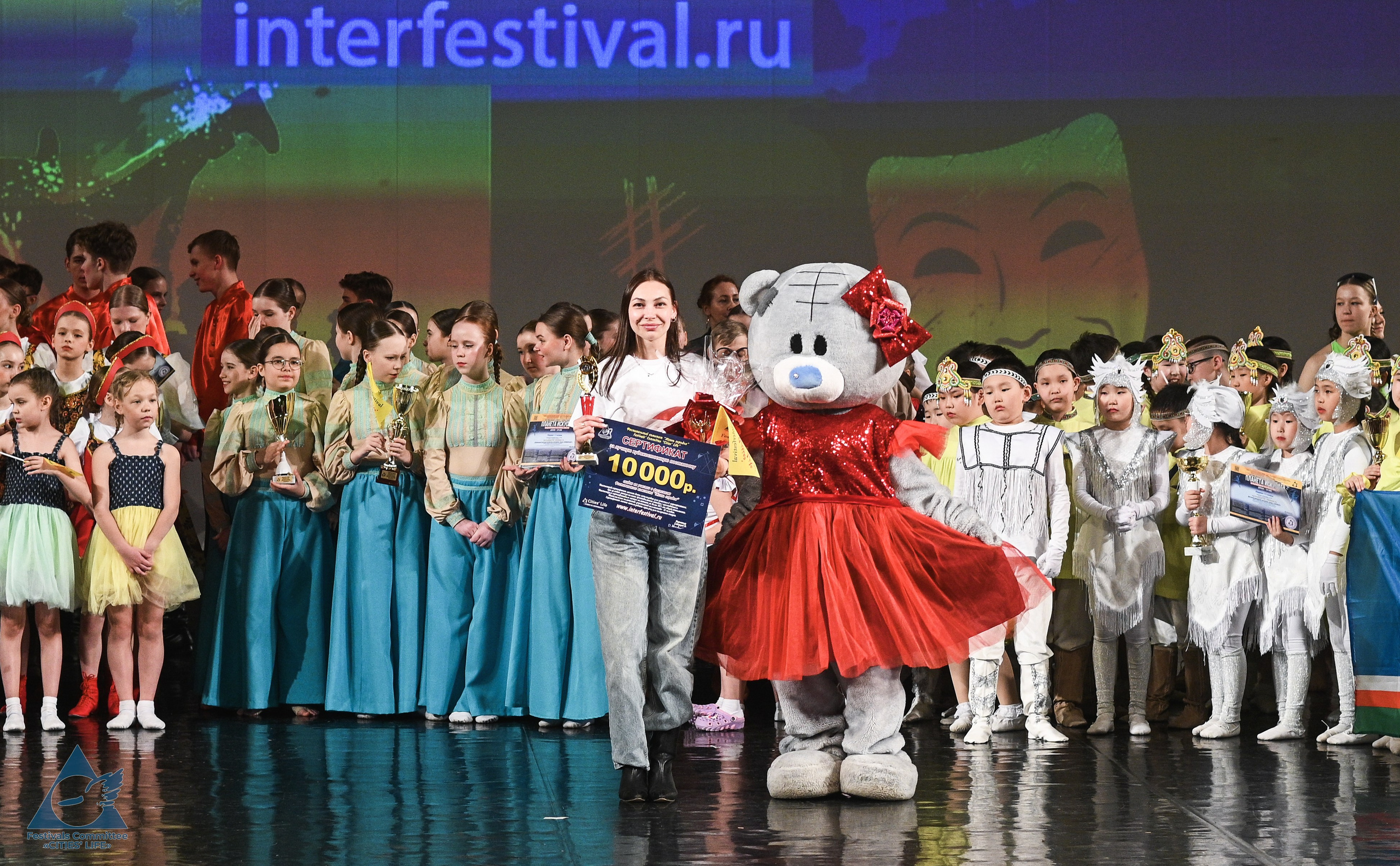 06.04.2026 «Жизнь Городов» Фестиваль-конкурс «ПЛАНЕТА ИСКУССТВ» г. Санкт-Петербург. Медиастудия Фото Концепт