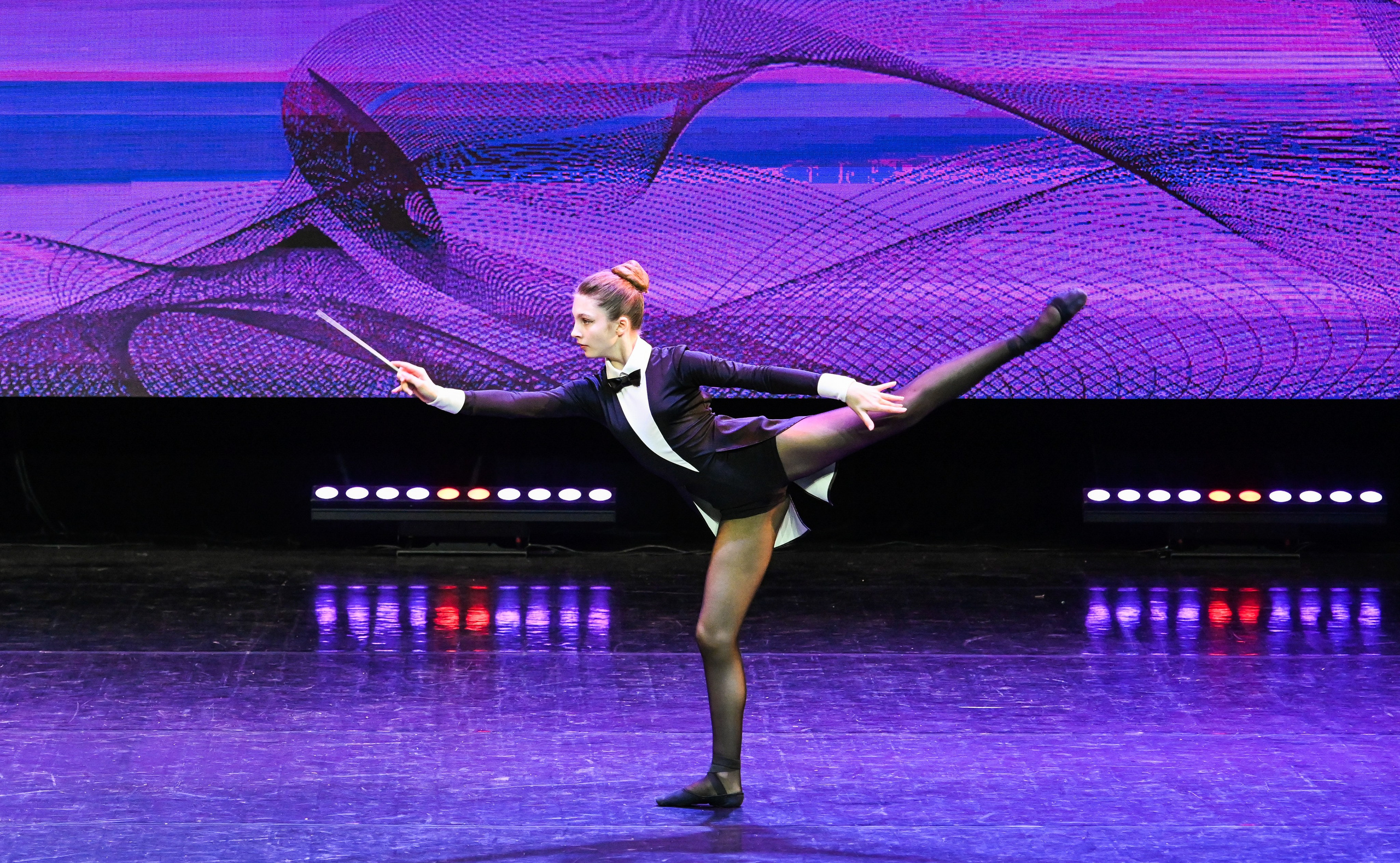 09.11.2024 Фестиваль хореографического искусства «АРТ-КОМПАС. БАЛТИКА» г. Светлогорск. Медиастудия Фото Концепт