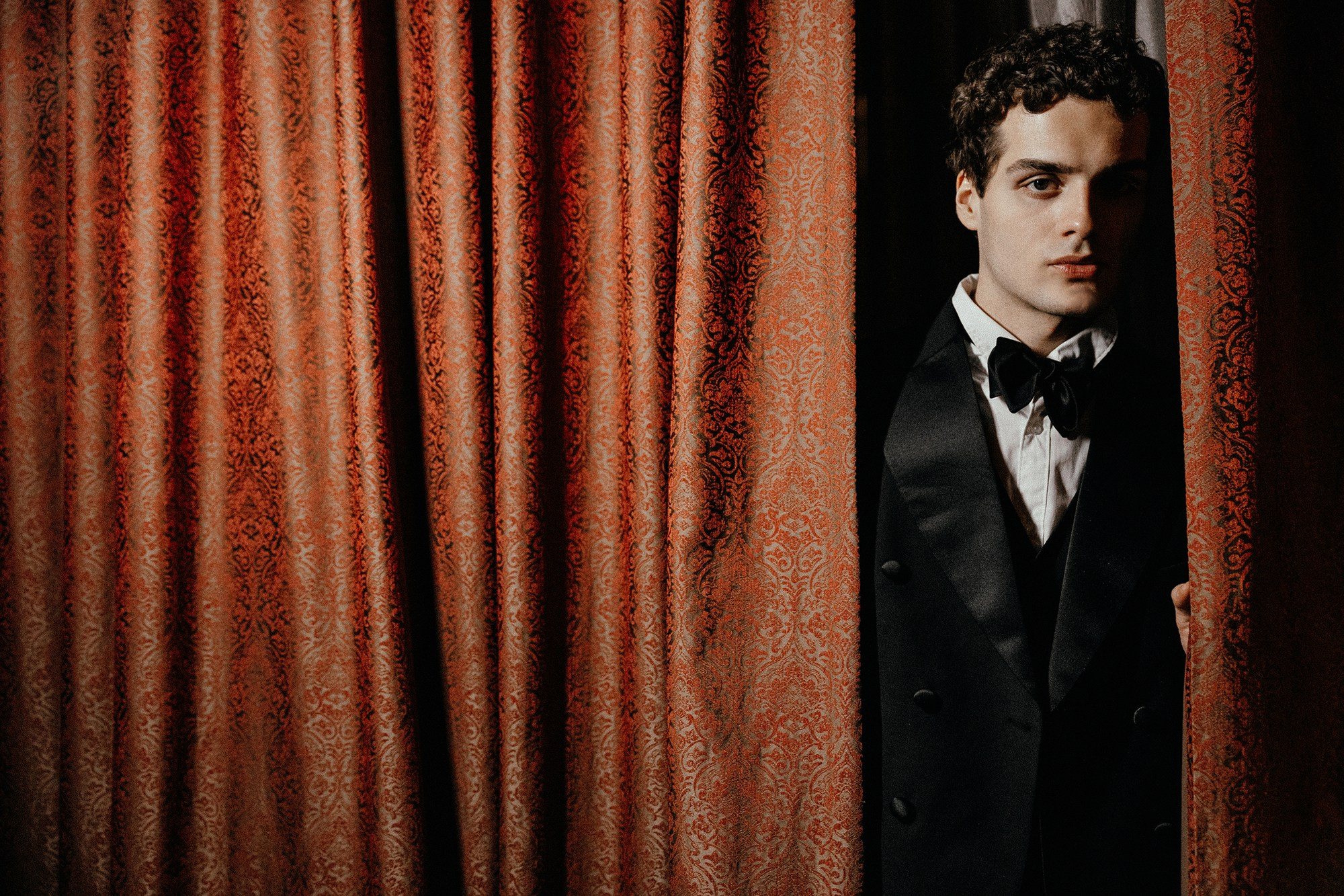 What We Do in the shadows. Свадебный фотограф в Москве и Санкт-Петербурге Анастасия Мирославская