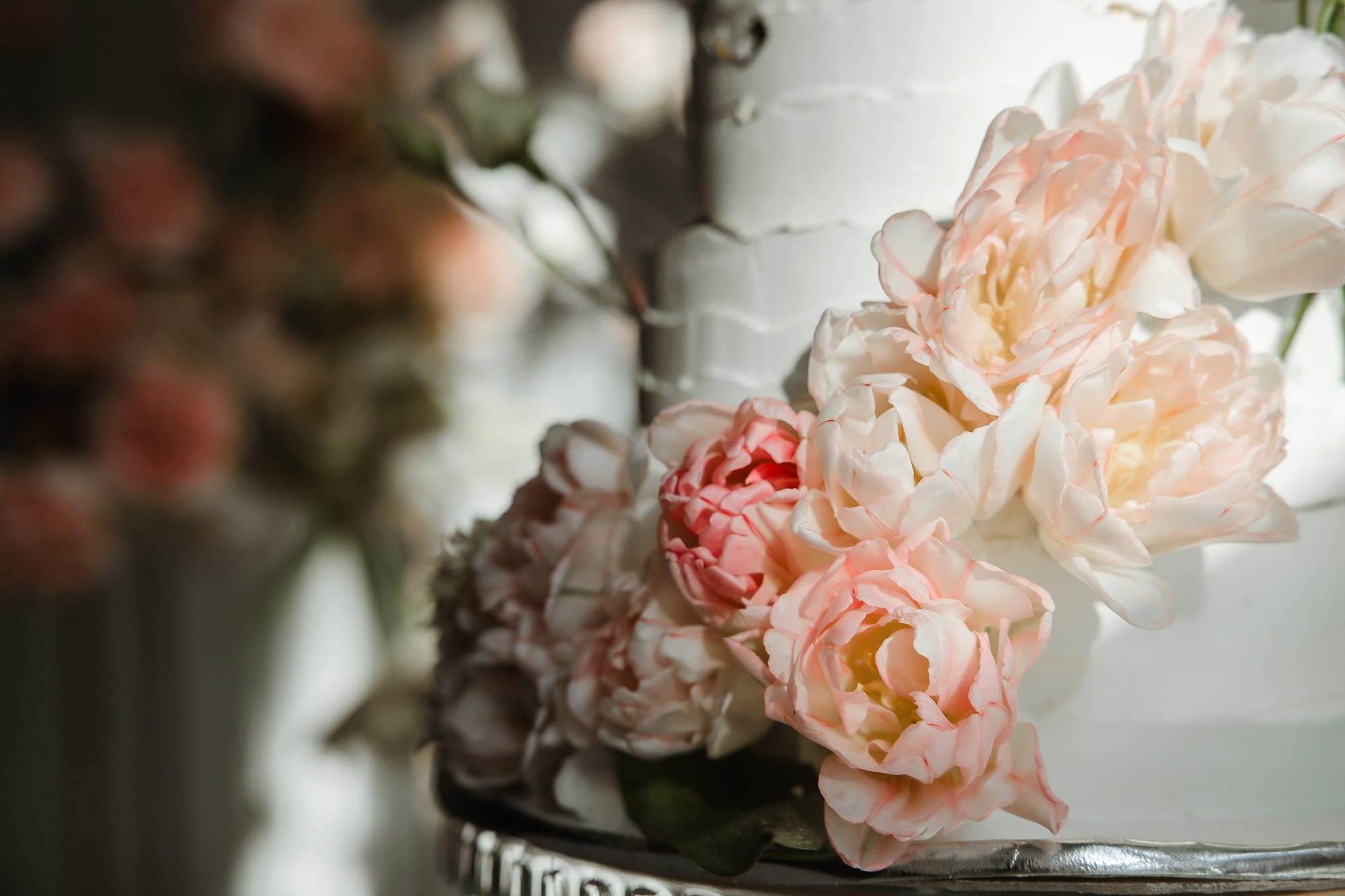 Фабио & Валерия. Свадебный фотограф в Москве и Санкт-Петербурге Анастасия Мирославская