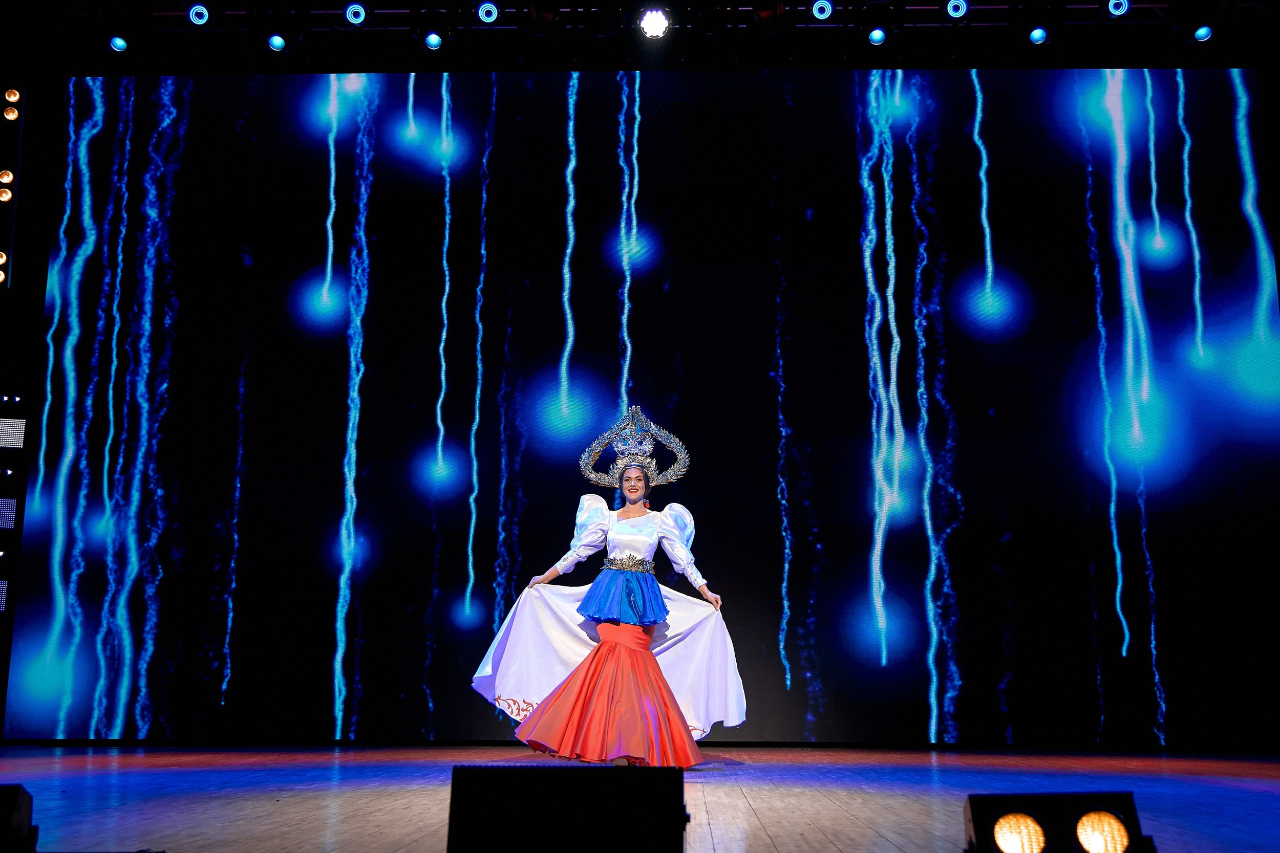 Мисс Алтай 2025. Свадебный репортажный и фуд фотограф в Барнауле Гайфулин Виталий