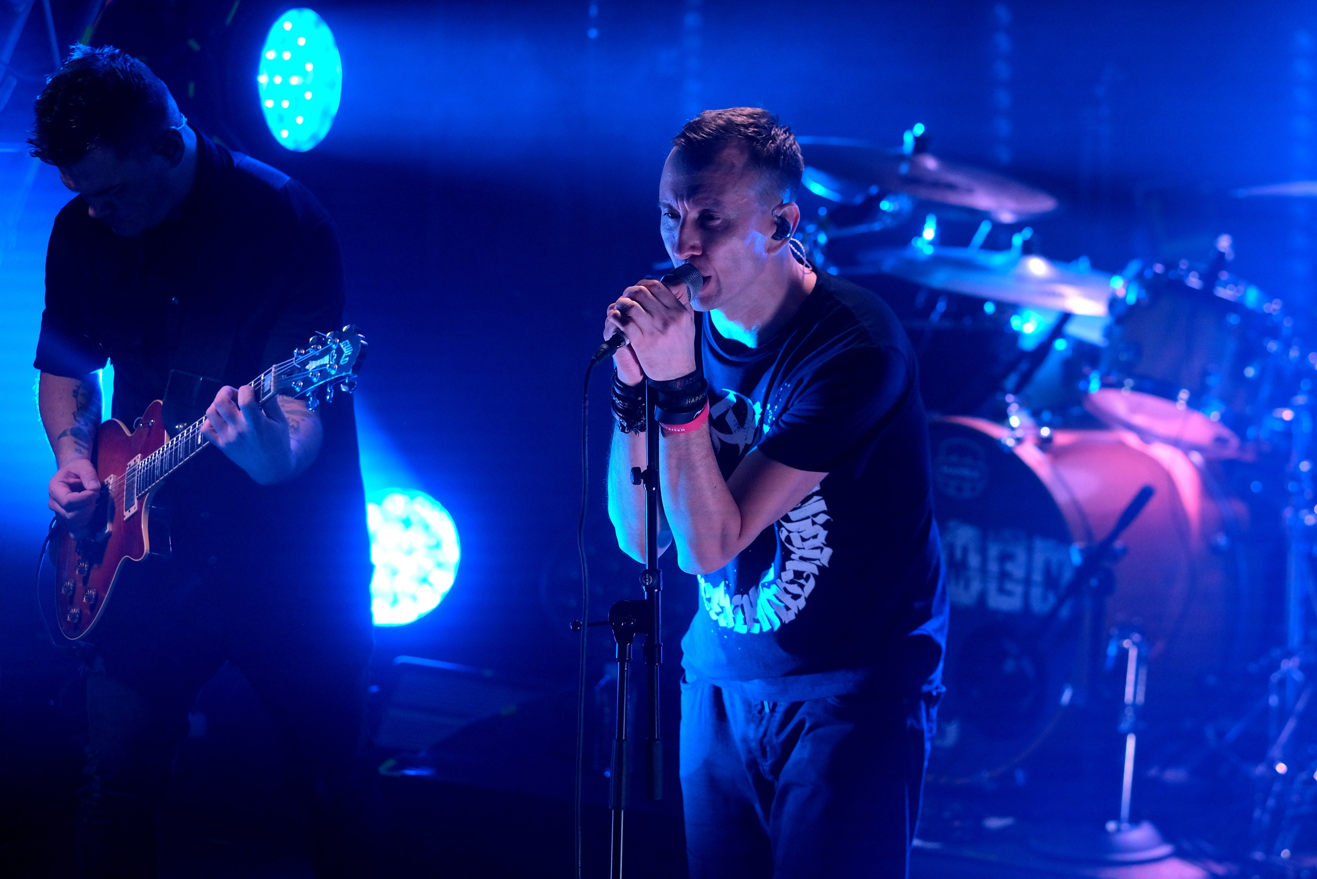 Концерты. Фотограф Андрей Богач