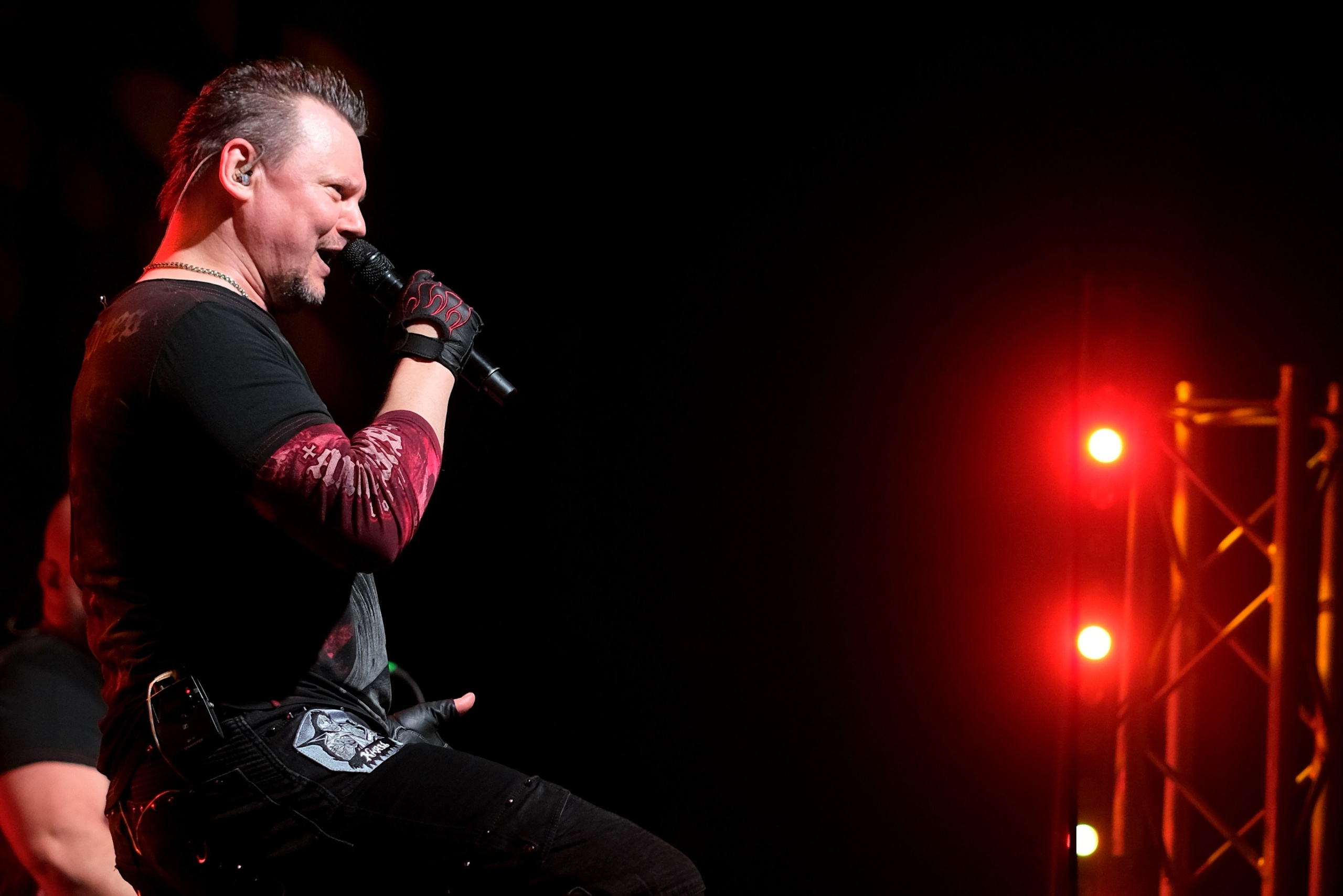 Концерты. Фотограф Андрей Богач