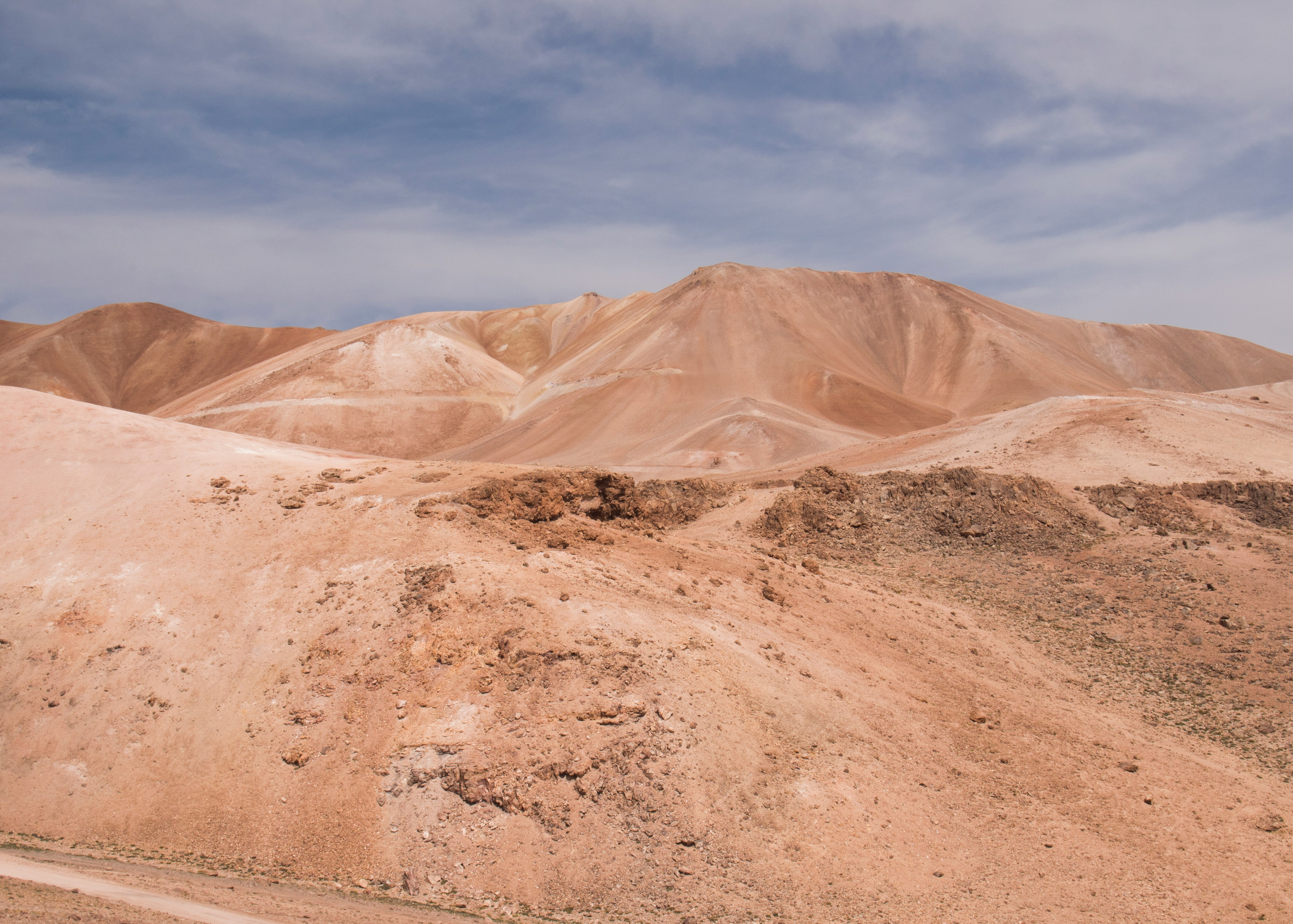 Пейзажи. Смотри, красота!