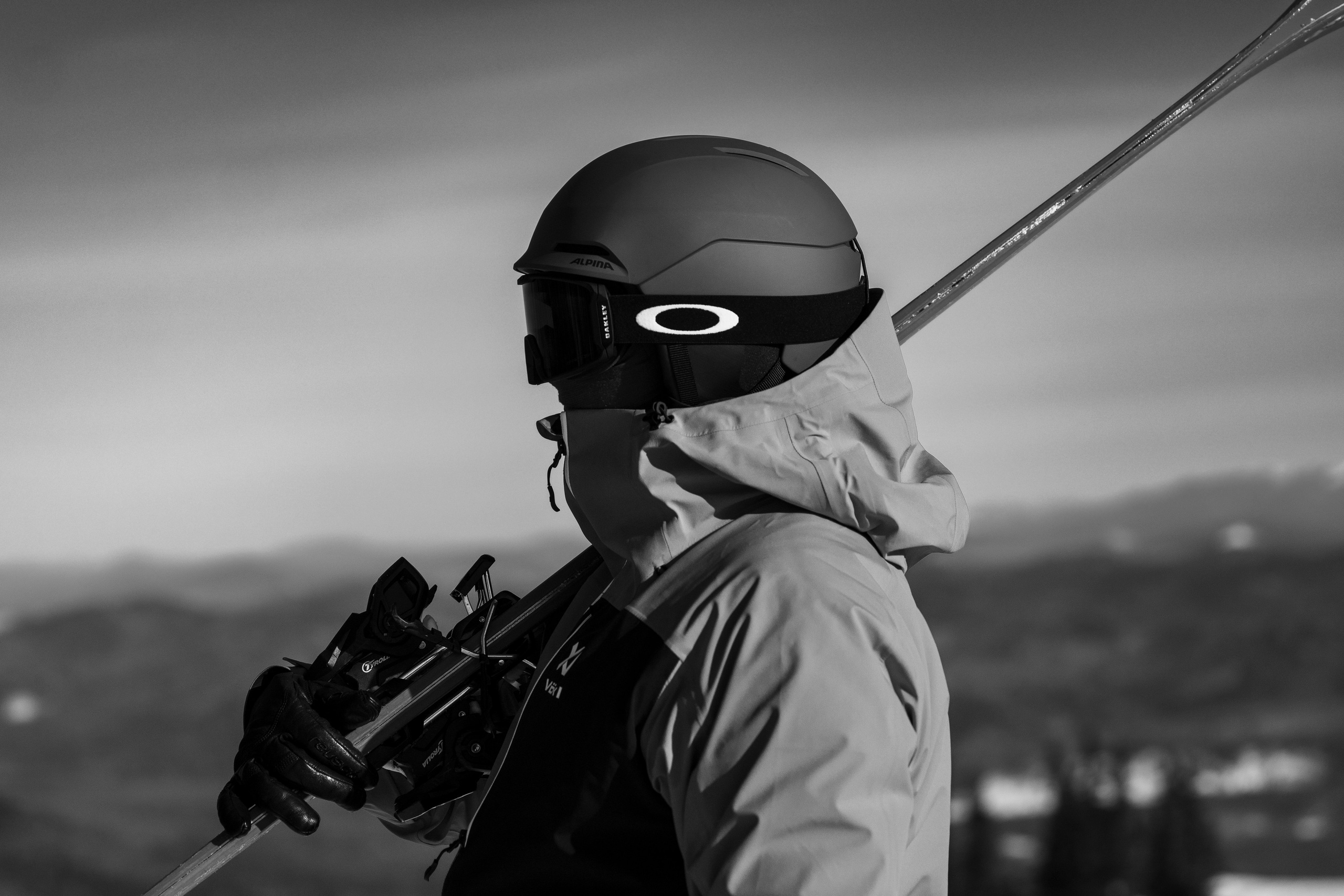 Тур. Анастасия Паршукова — фотограф Шерегеш Новосибирск