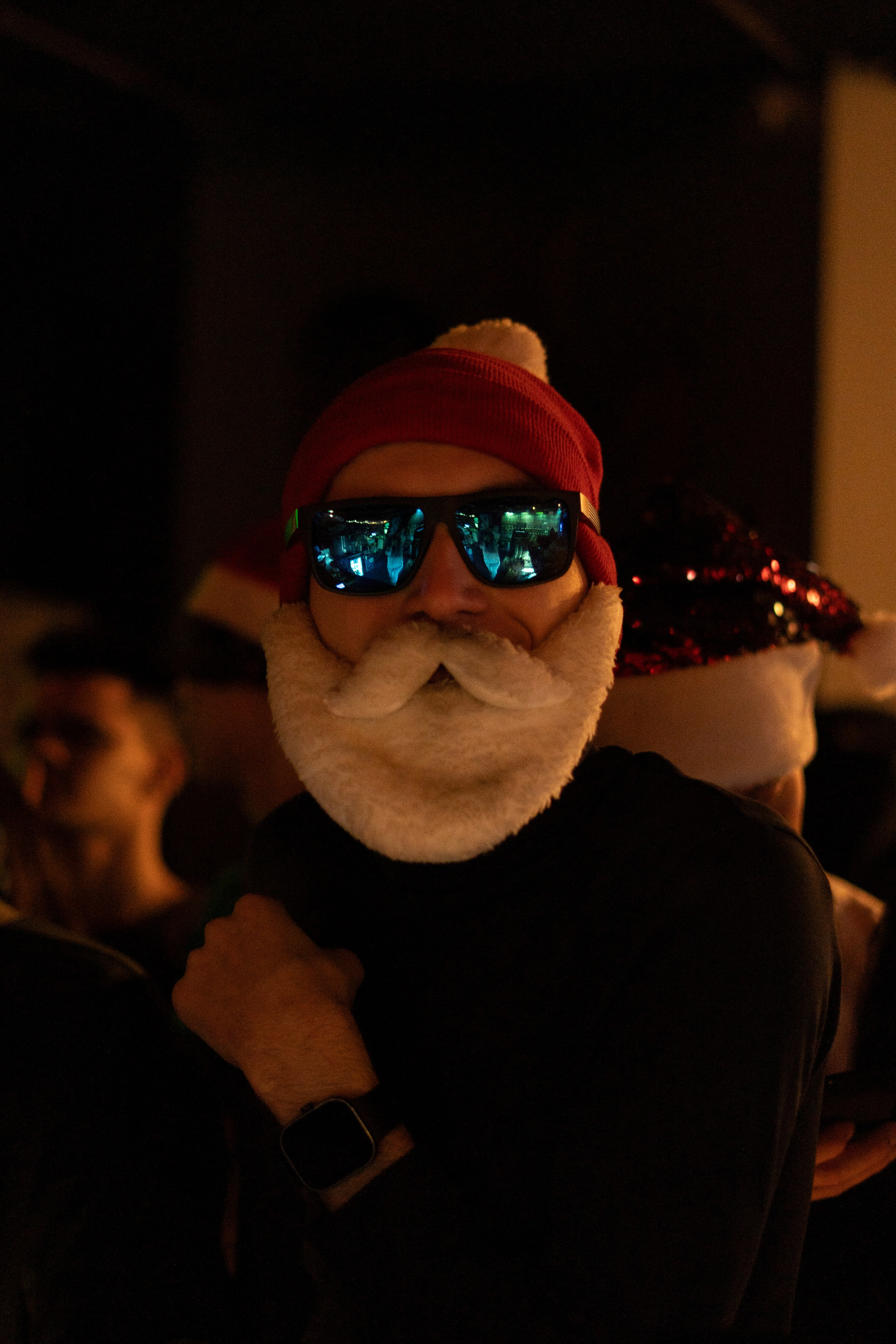 HNY. Анастасия Паршукова — фотограф Шерегеш Новосибирск