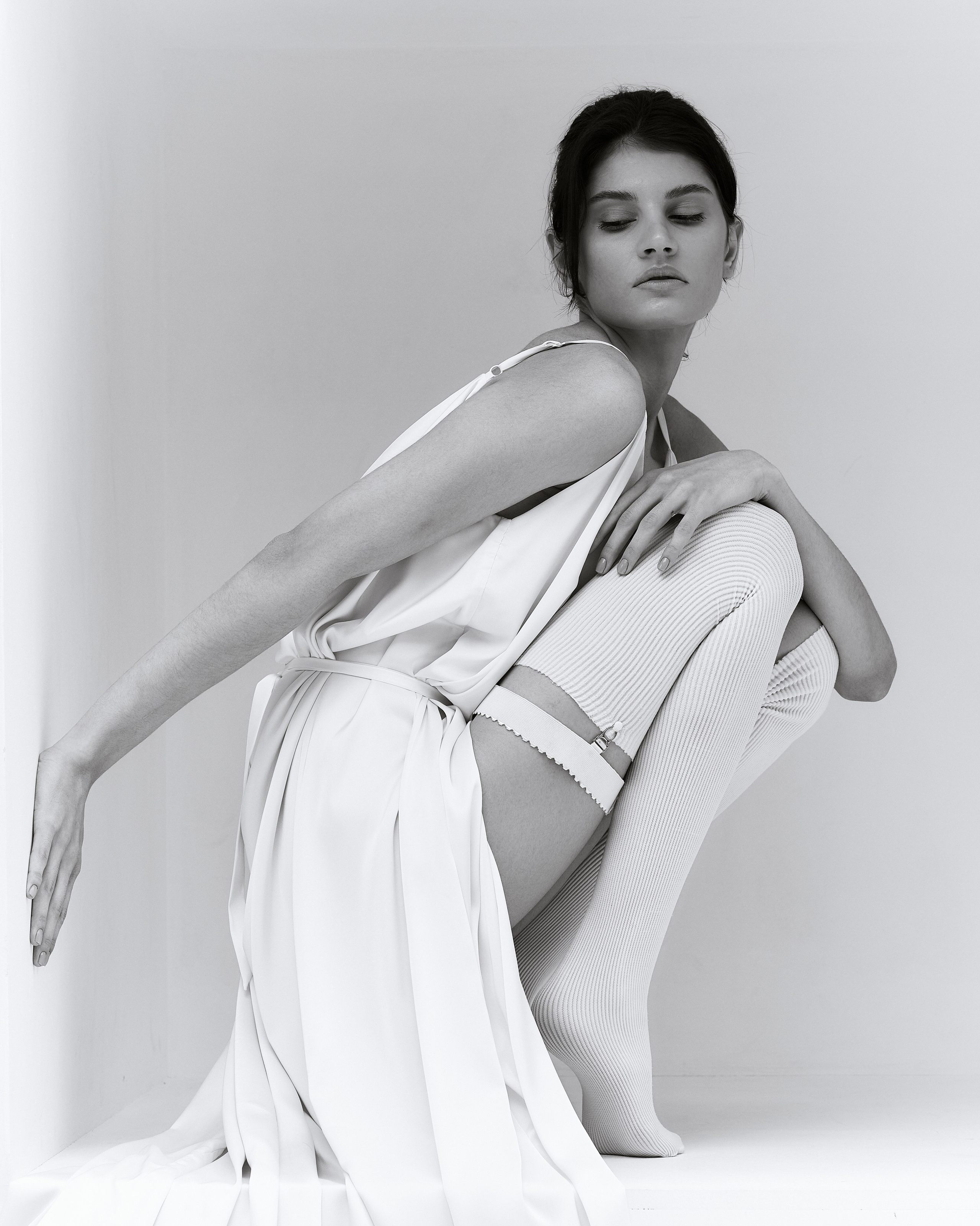 Свадебное ателье Светланы Захаровой. Фотограф в Новороссийске Алина Барабохина