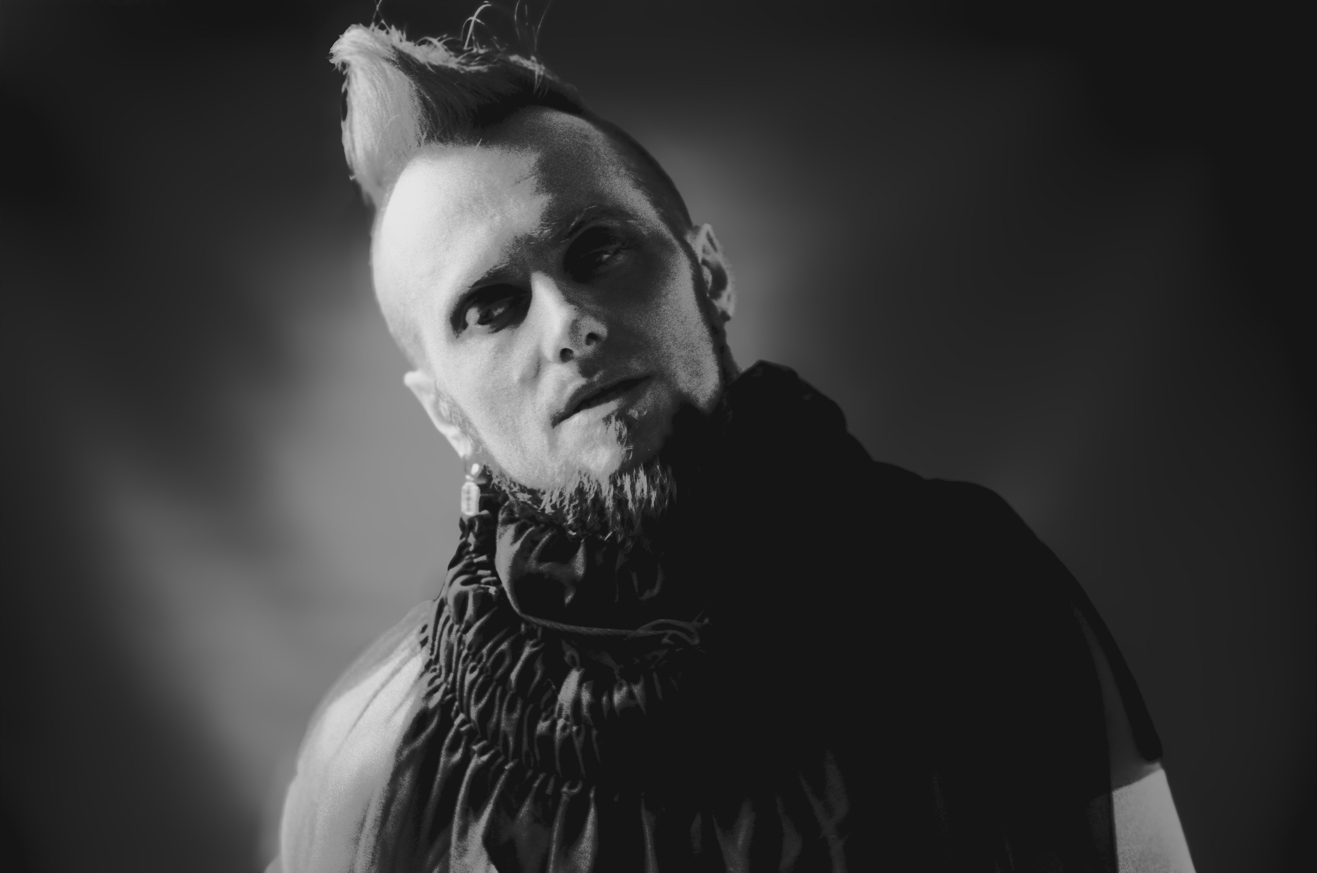 Портреты. Плёночный фотограф Юлия Андрейченко в Москве