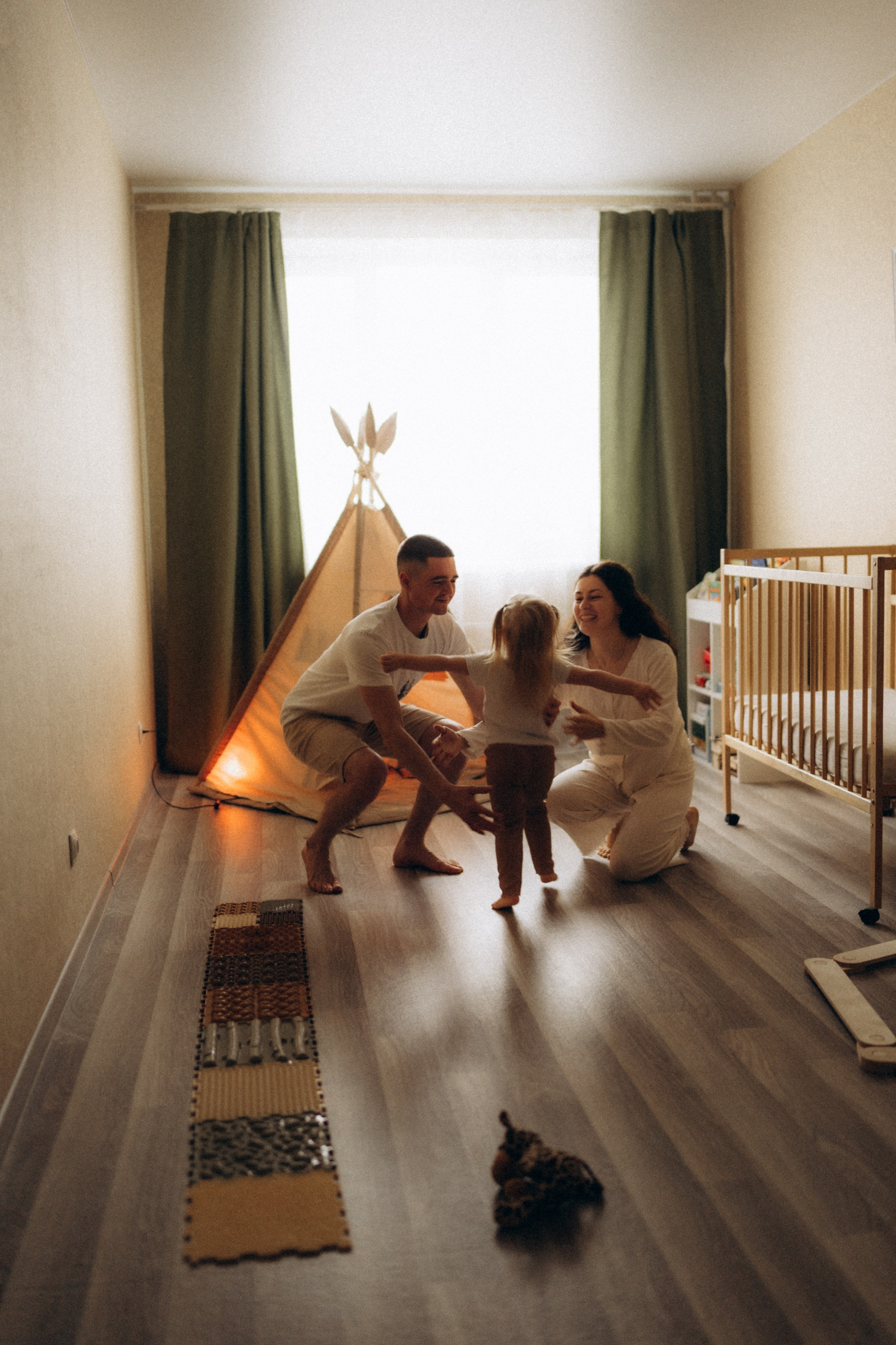 Семья ♥. Свадебный и семейный фотограф в Перми Дарья Алекс