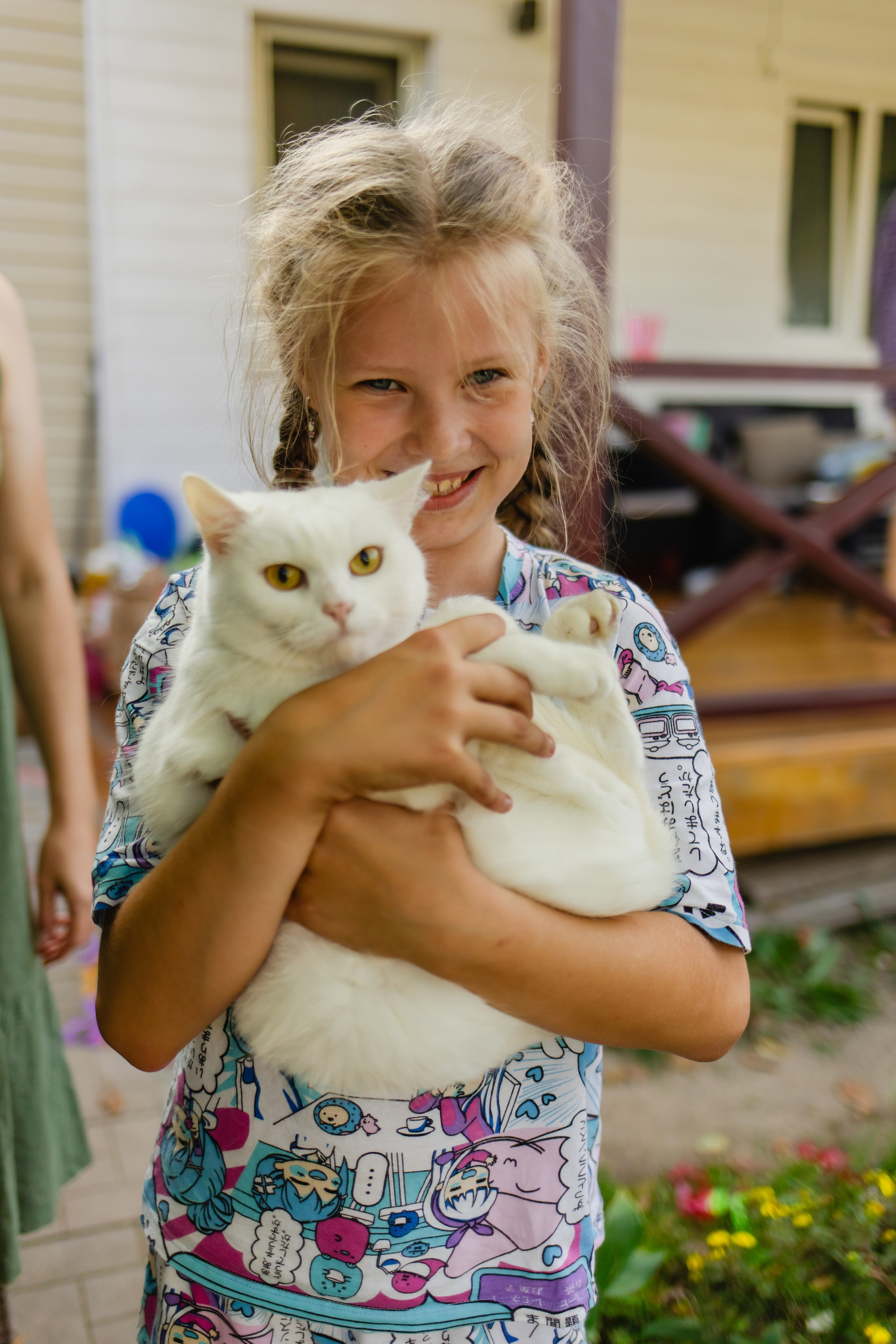 День Рождения Элизабет 🎂