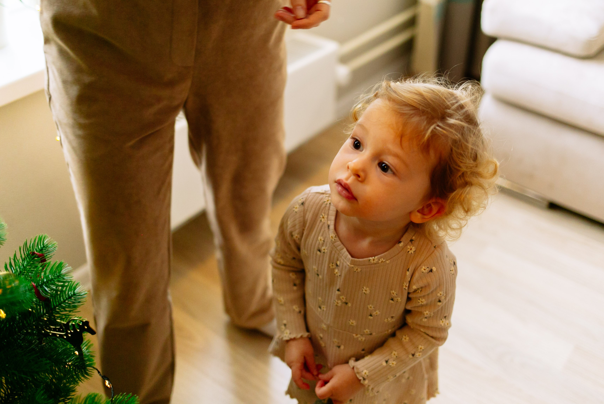 Кирилл, Марина, Саша