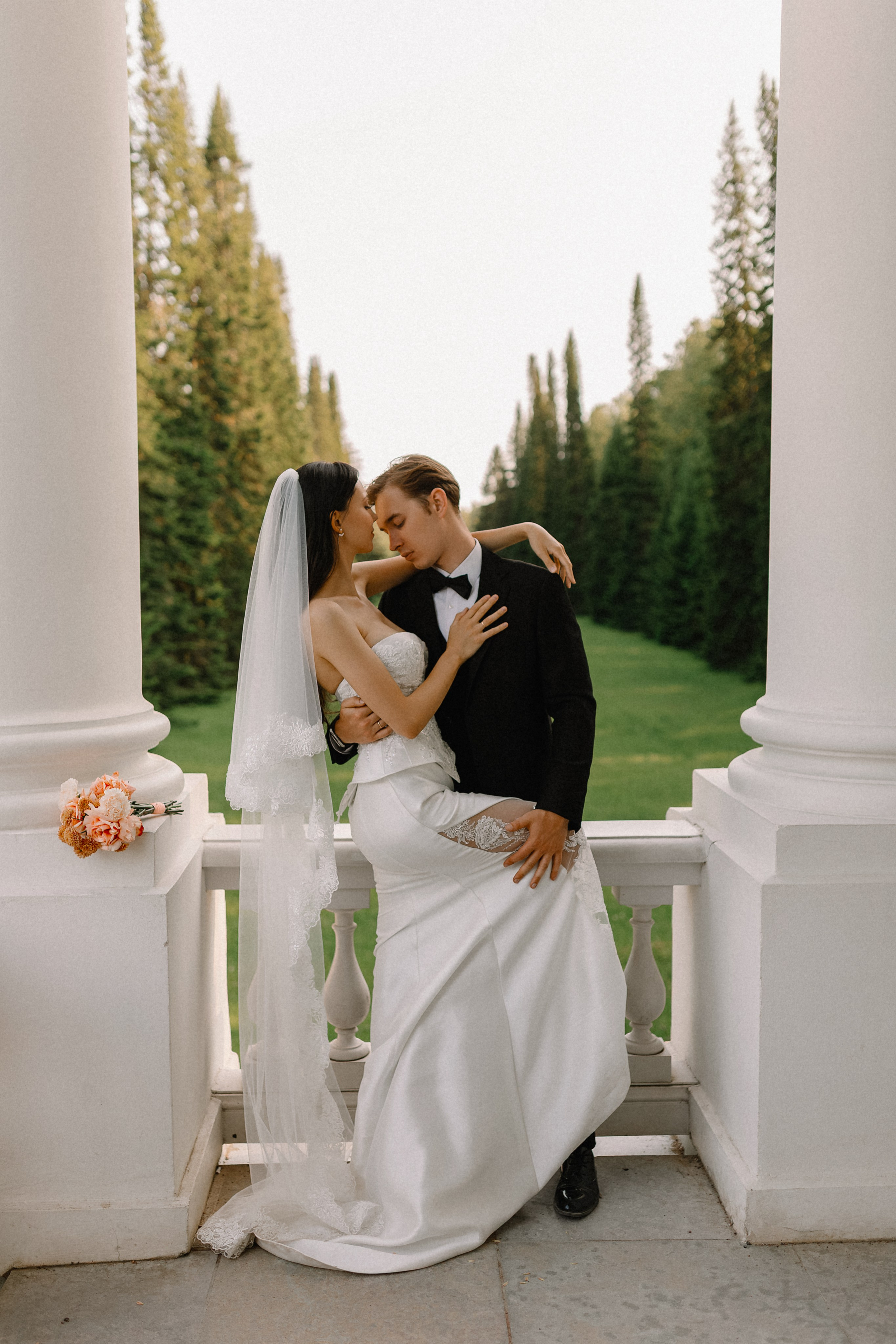 Летний Ораниенбаум. Николь — ваш любимый фотограф в Санкт-Петербурге