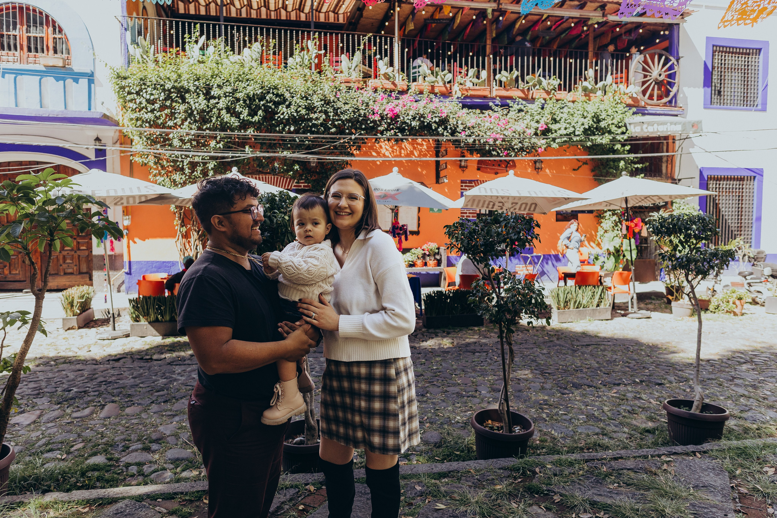 Джосафат, Аманда и Эйва. Ирина Крохалева. Семейный фотограф в Екатеринбурге