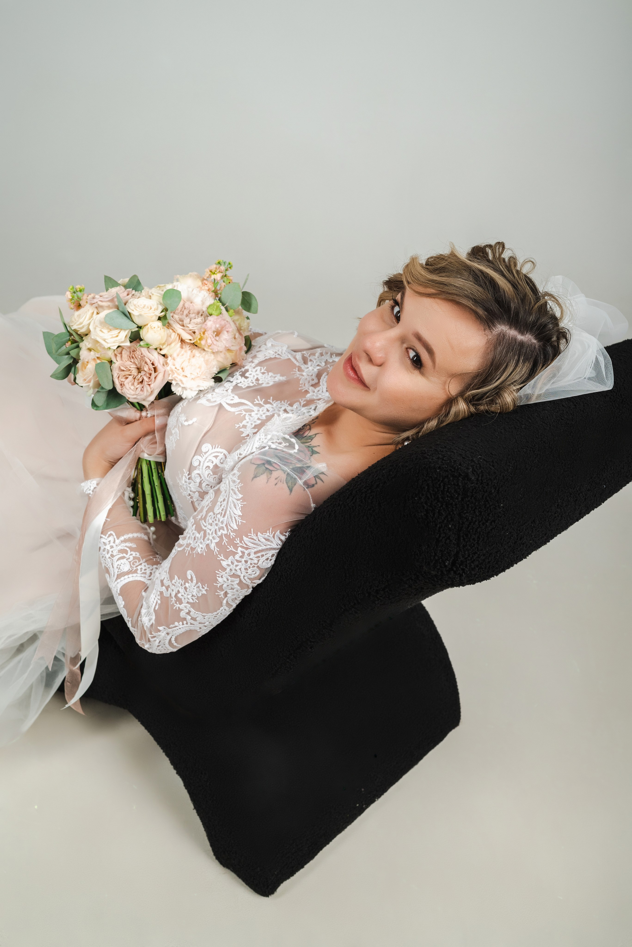 Настя и Дима. Фотограф в Каменске-Шахтинском Ольга Сагал