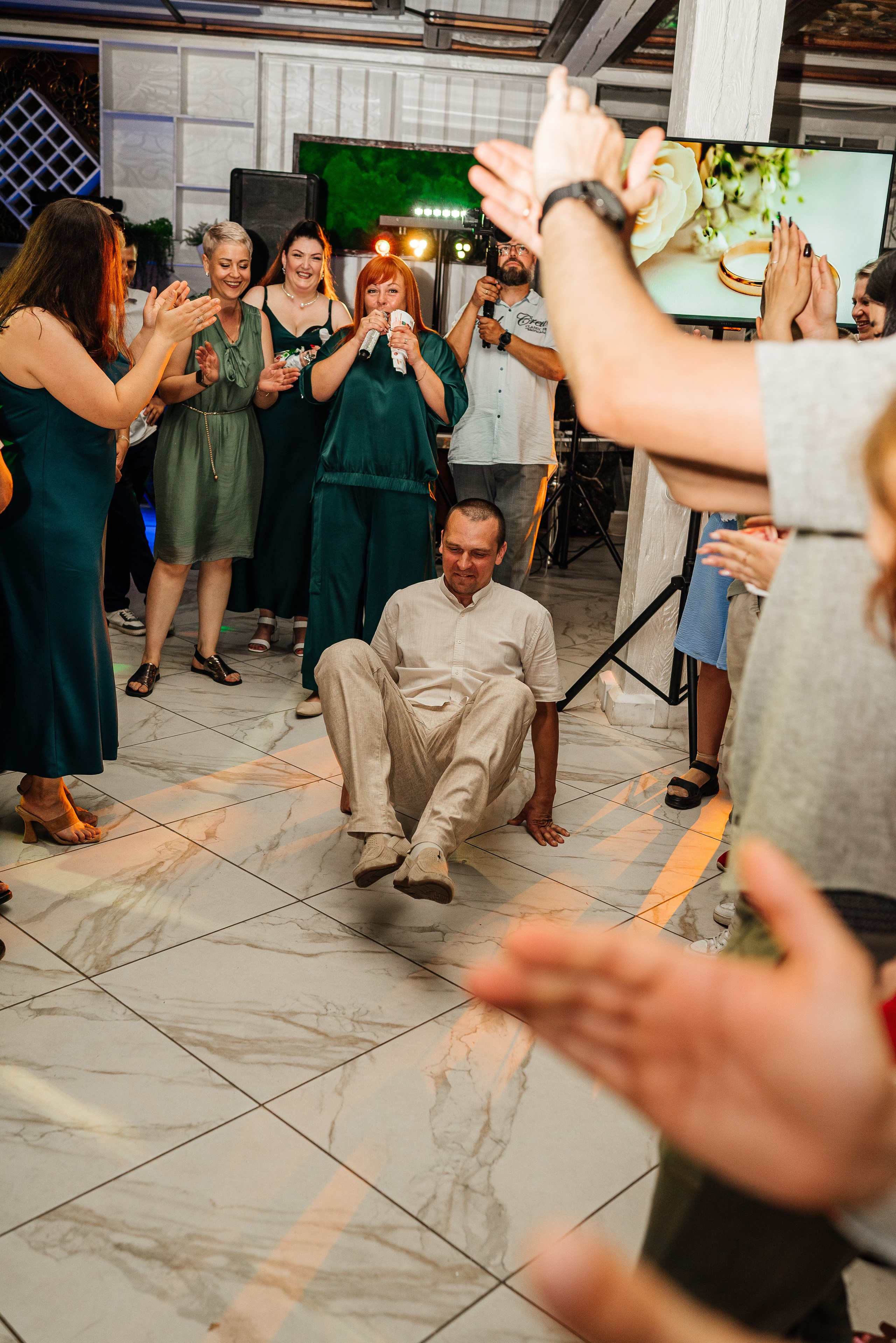 Данил и Леся 5.07.2025. Фотограф в Каменске-Шахтинском Ольга Сагал