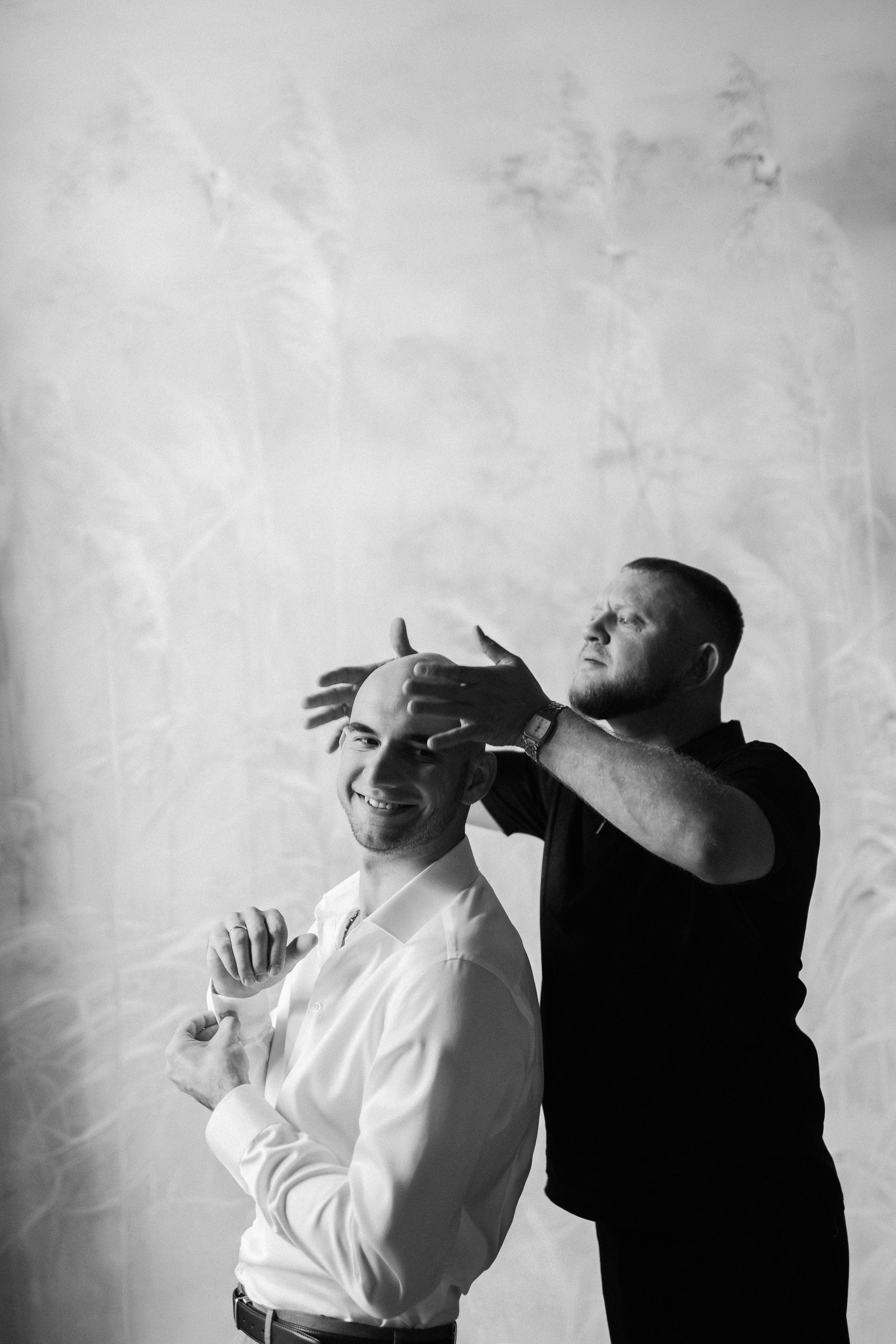 Lemon. Свадебный фотограф Решетников Дмитрий