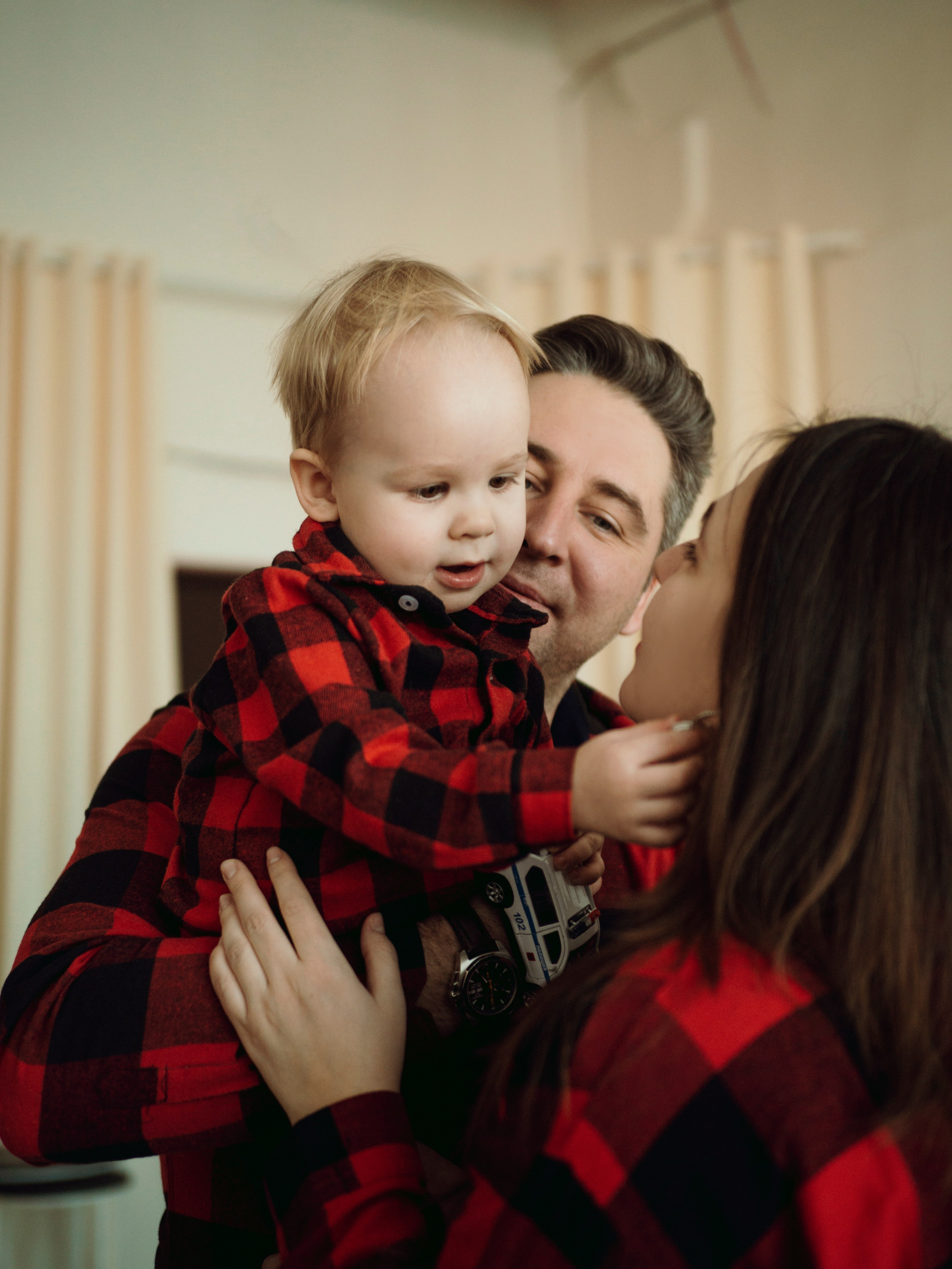 В студии. Фотограф и видеограф в Благовещенске и Санкт-Петербурге Мурыгина Мария
