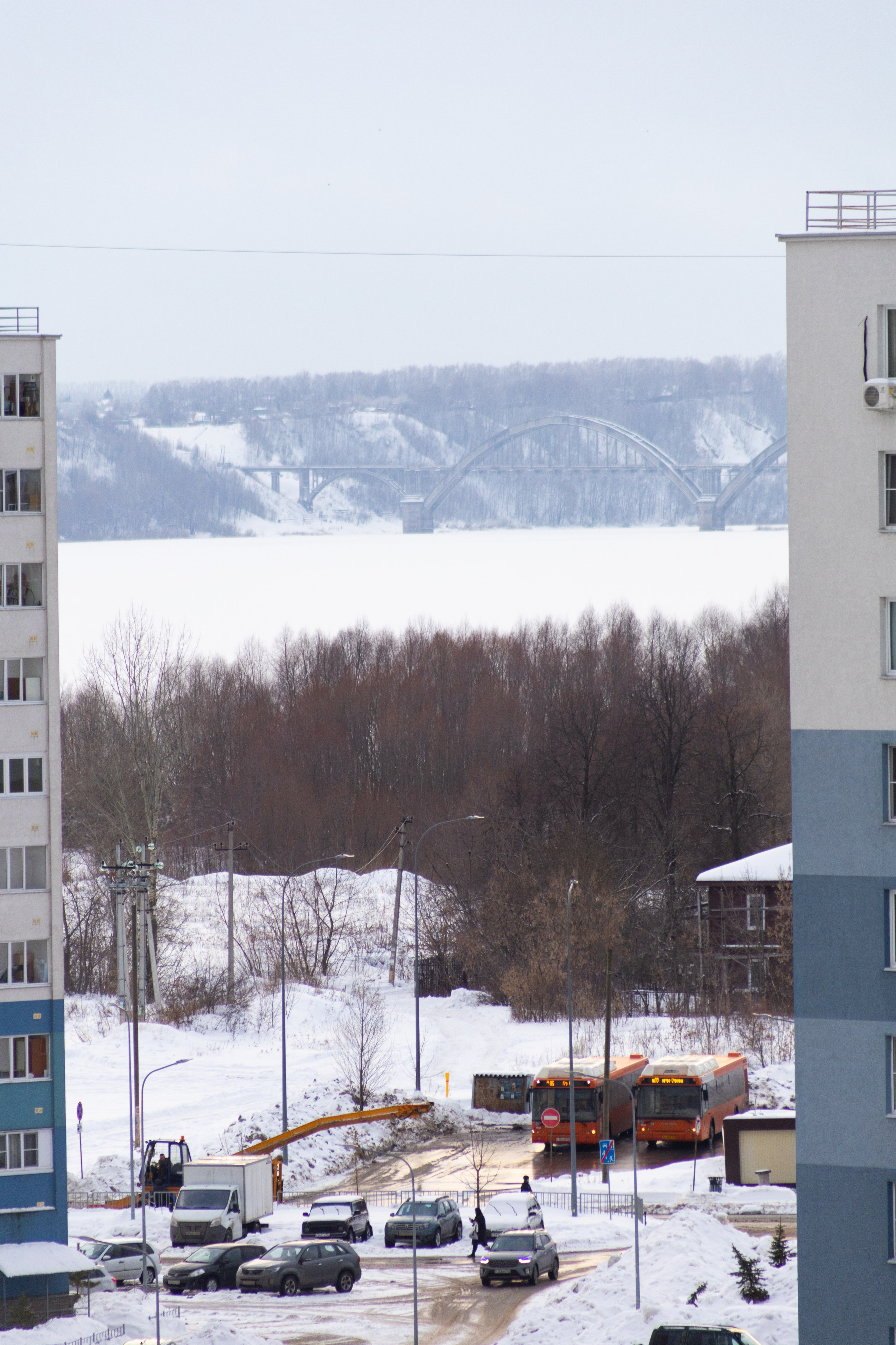 Юг. Фотограф Мурманск | Нижний Новгород • Анна Хижняк