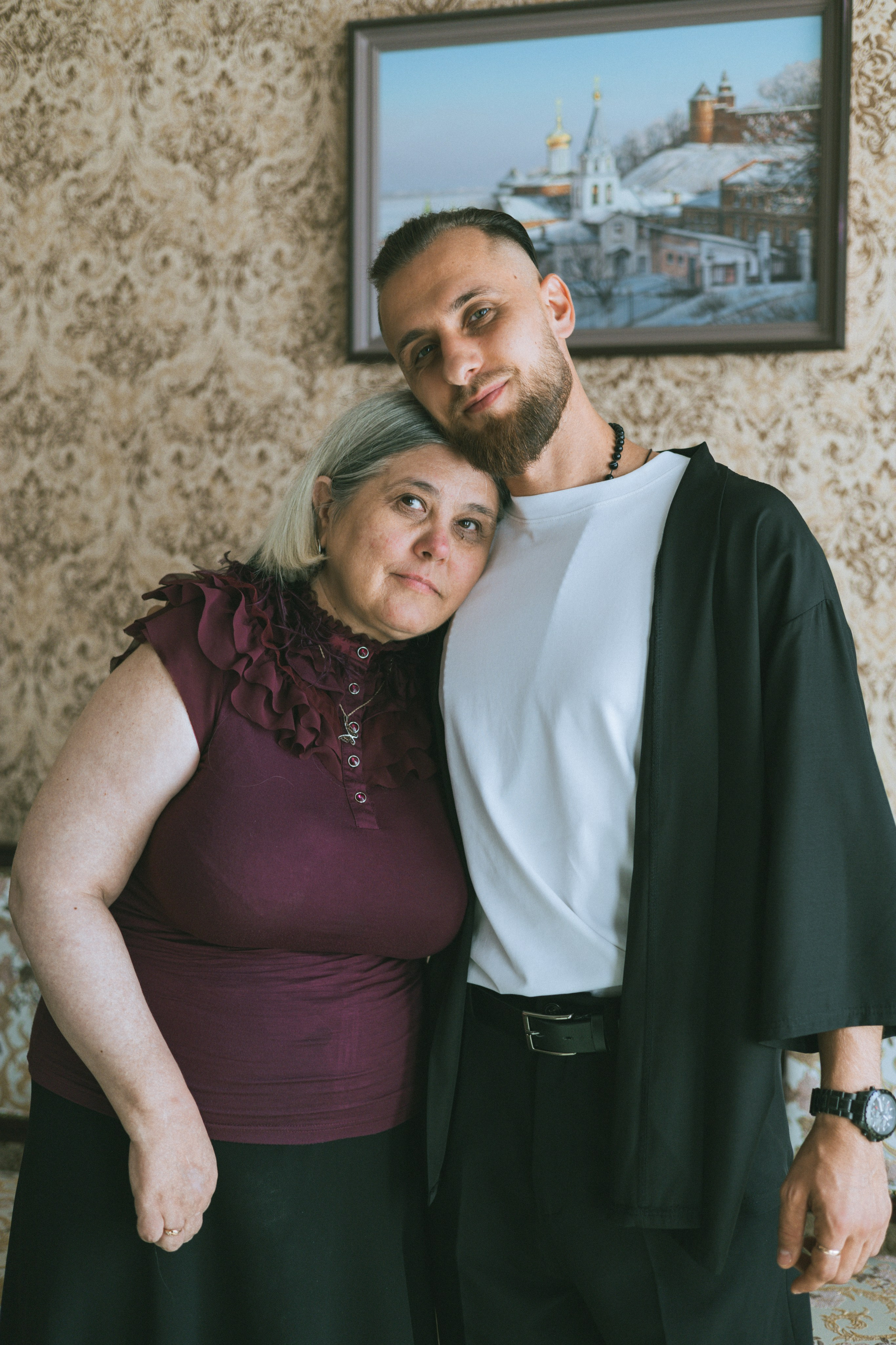 Wedding day. Фотограф Мурманск | Нижний Новгород • Анна Хижняк