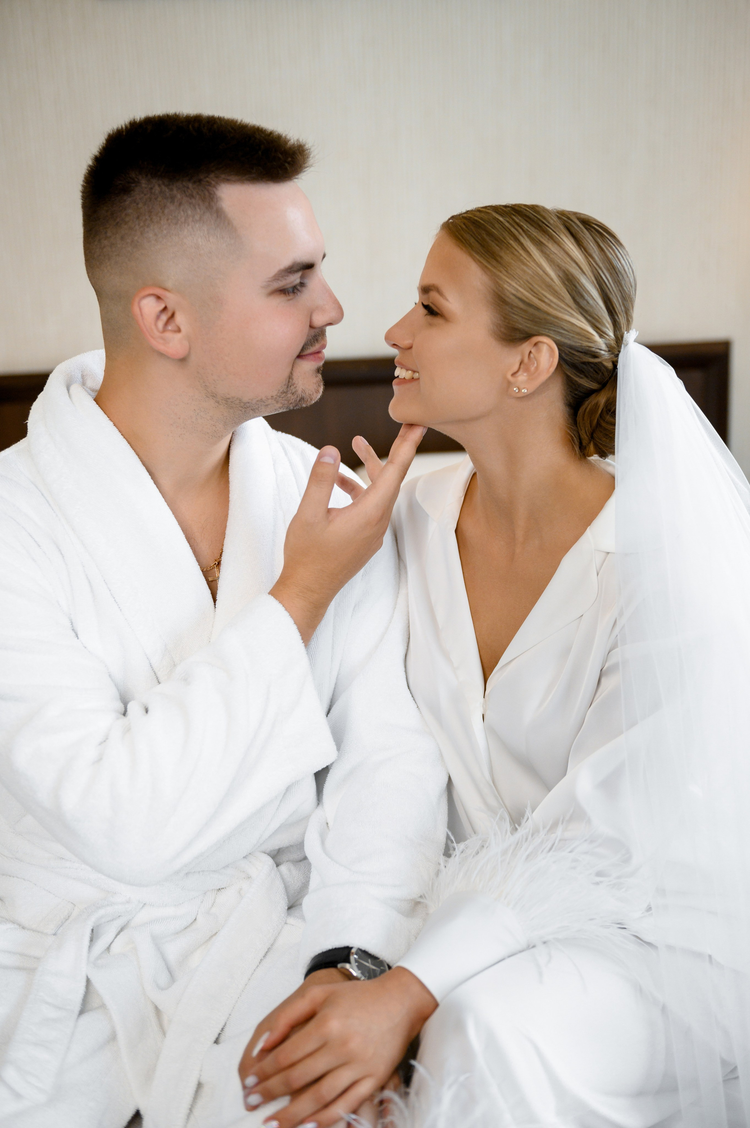 Владислав & Ангелина. Фотограф Микита Ласица