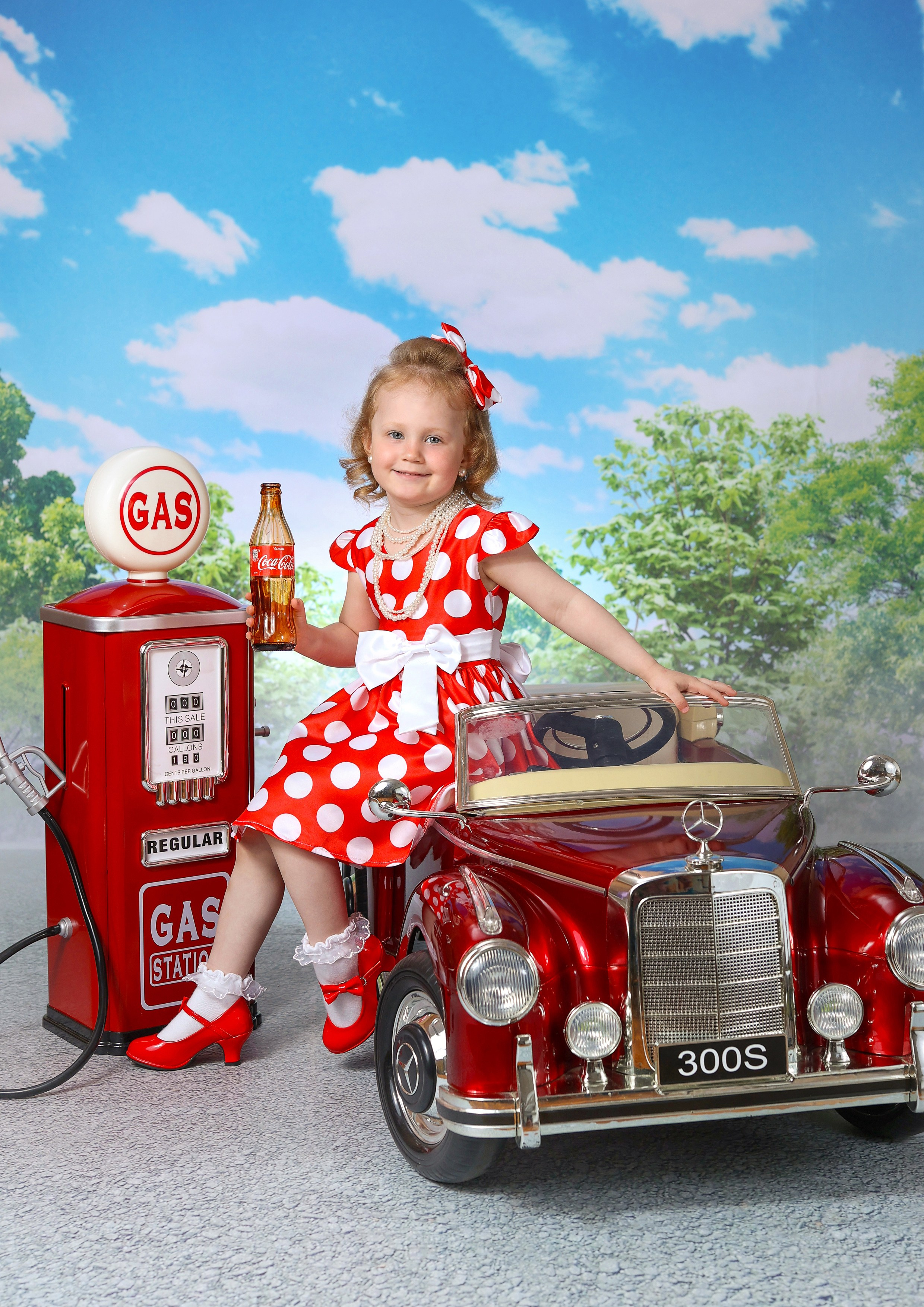 Фотосессия «Стиляги» 2024 год. Фотограф в детский сад Елена Колчева Новокузнецк