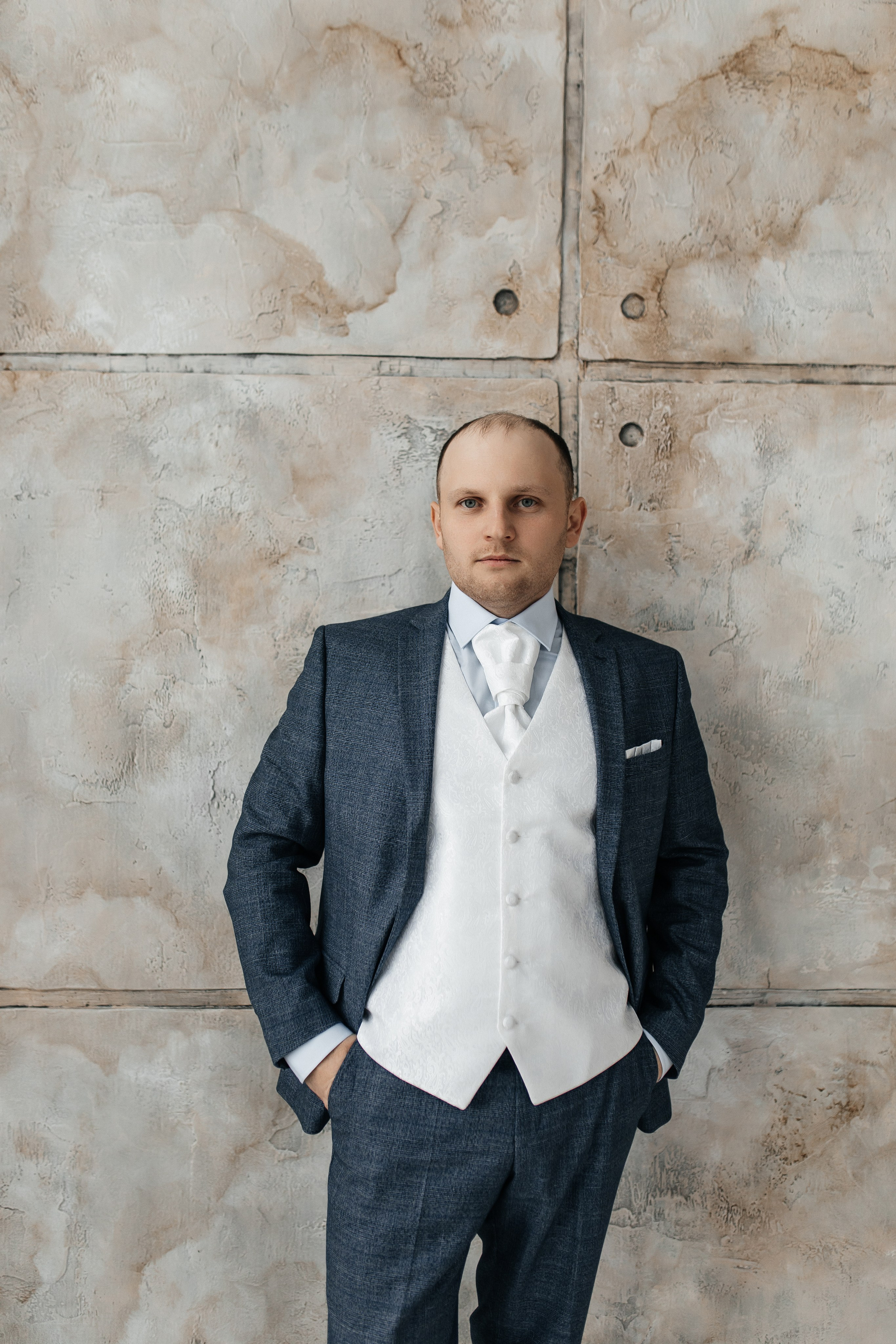 Кирилл и Анастасия. Фотограф Тимербаева Алина г. Сургут