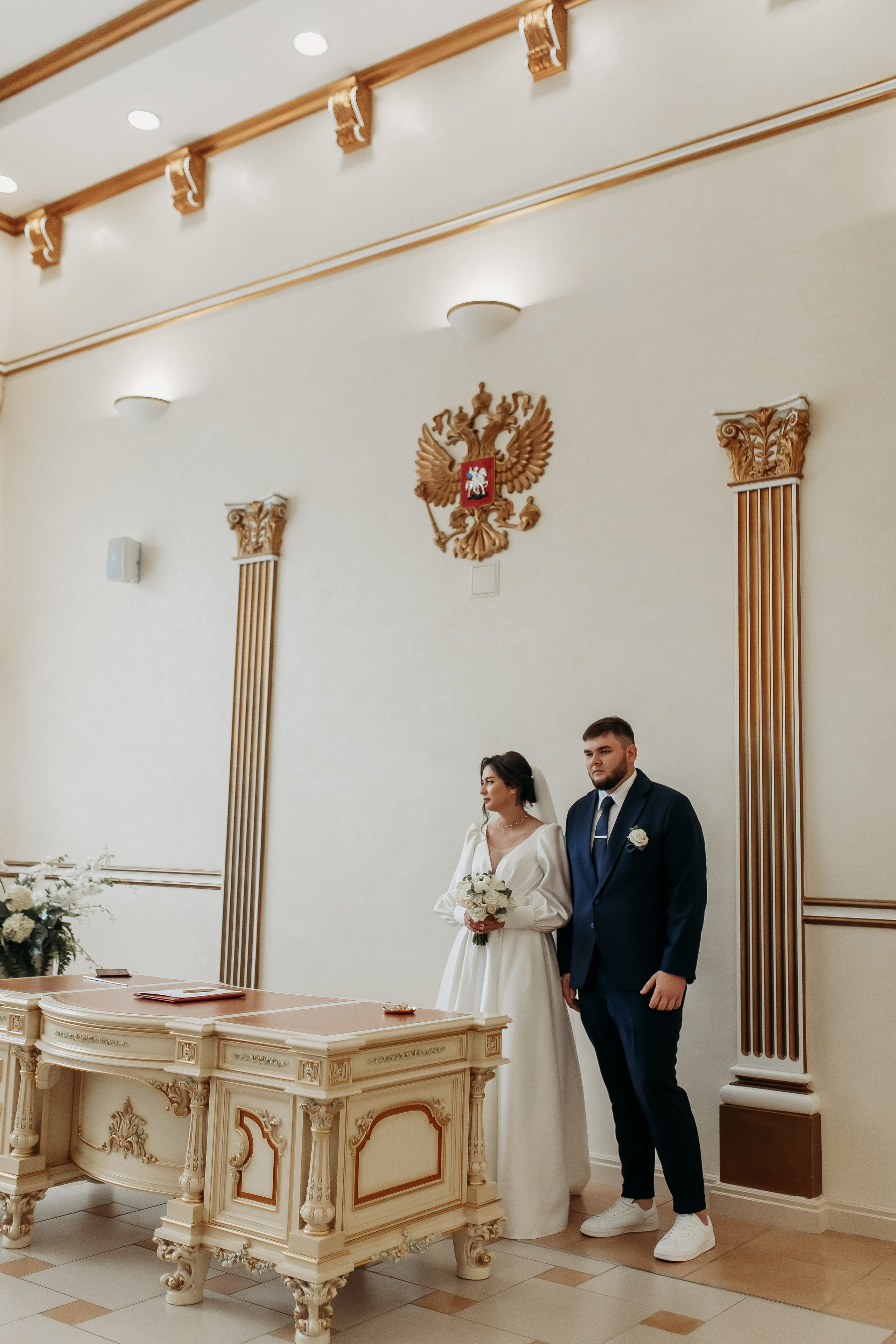 Ульяна и Руслан. Фотограф Тимербаева Алина г. Сургут