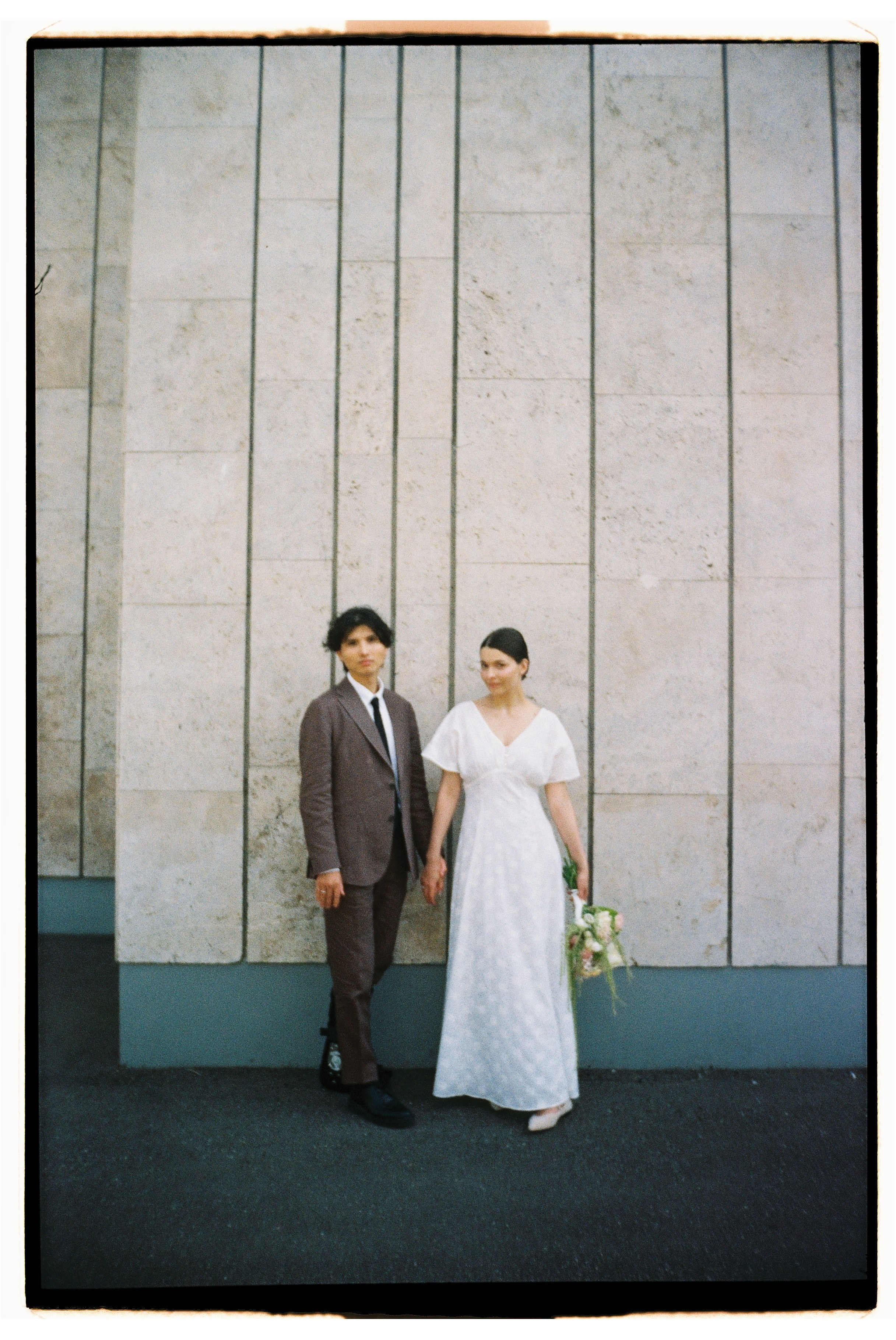 Пленка. Свадебный фотограф Светлана Кривчикова