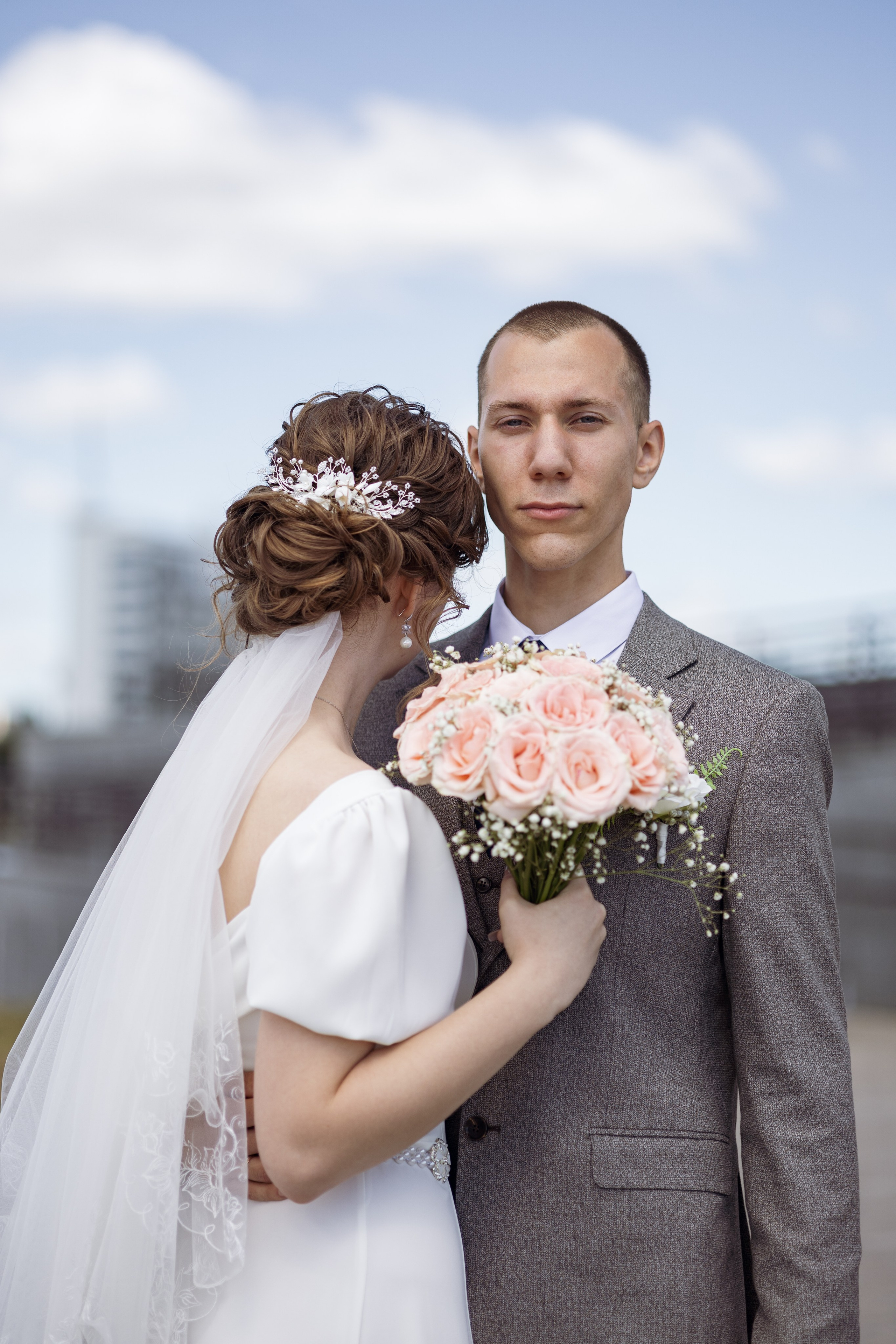 Свадьба. Репортажный фотограф Казань Сергей Казанский