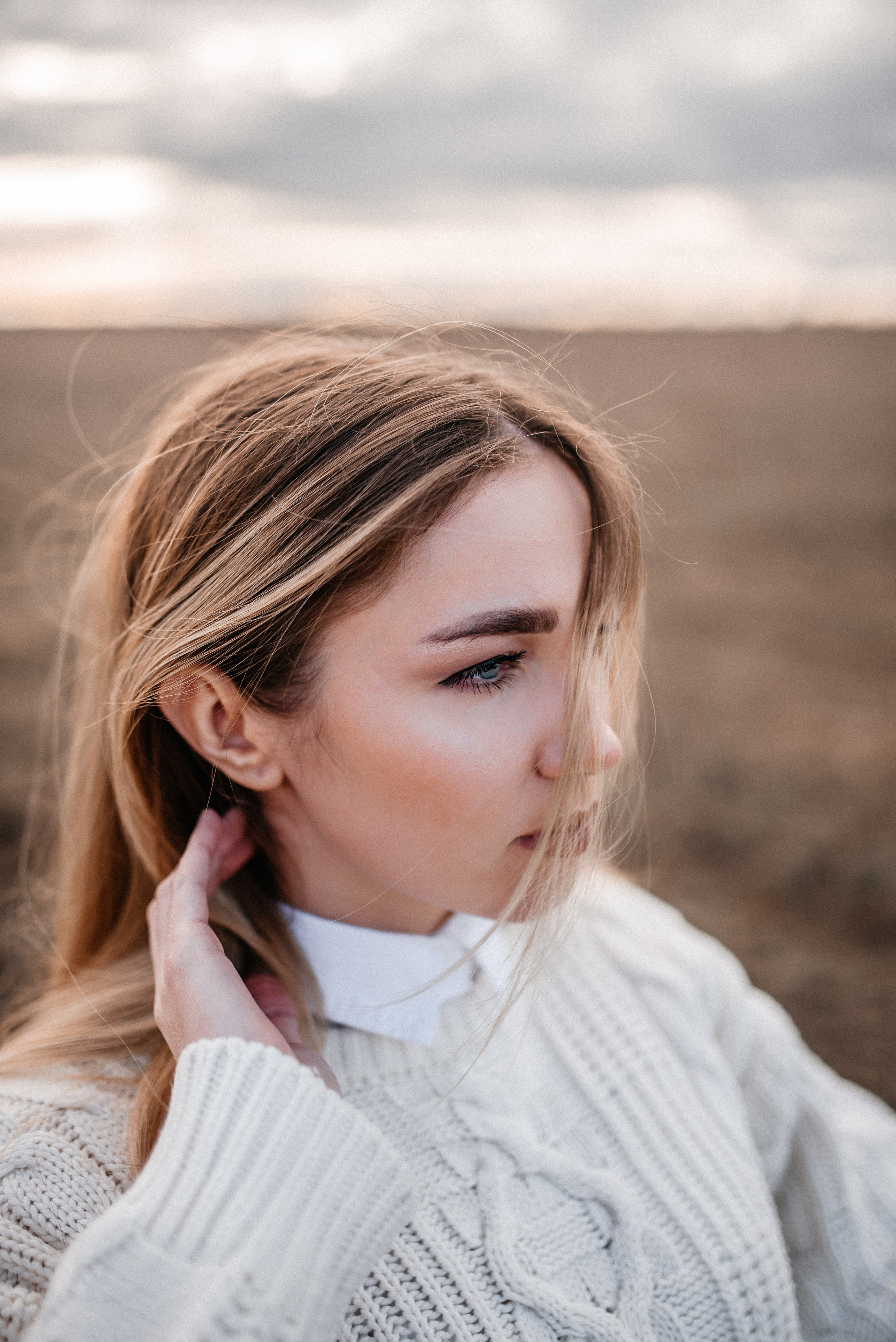 Ира, осень 2021. Главная