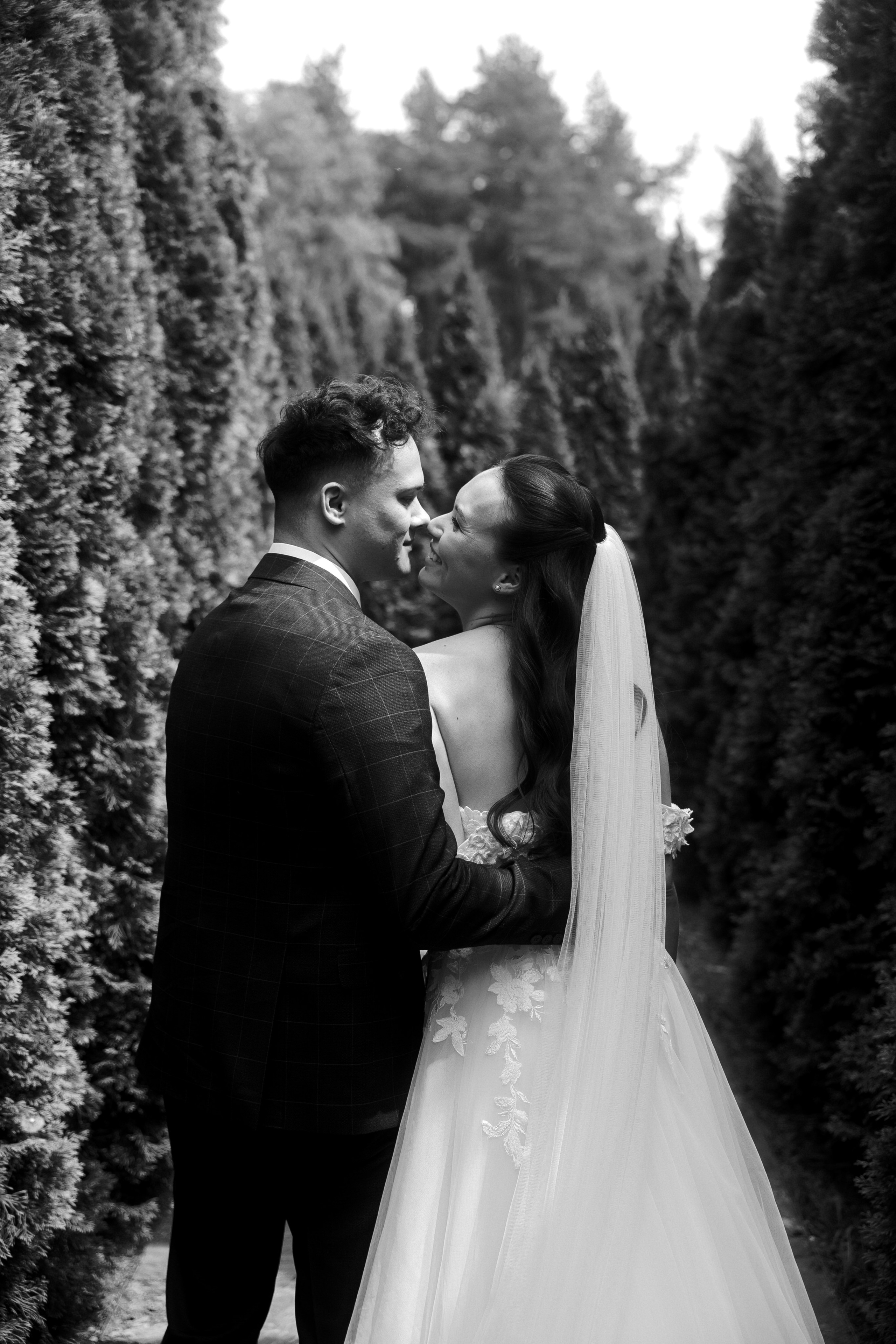 Богдан и Лера. Костя Жуков — фотограф в Москве