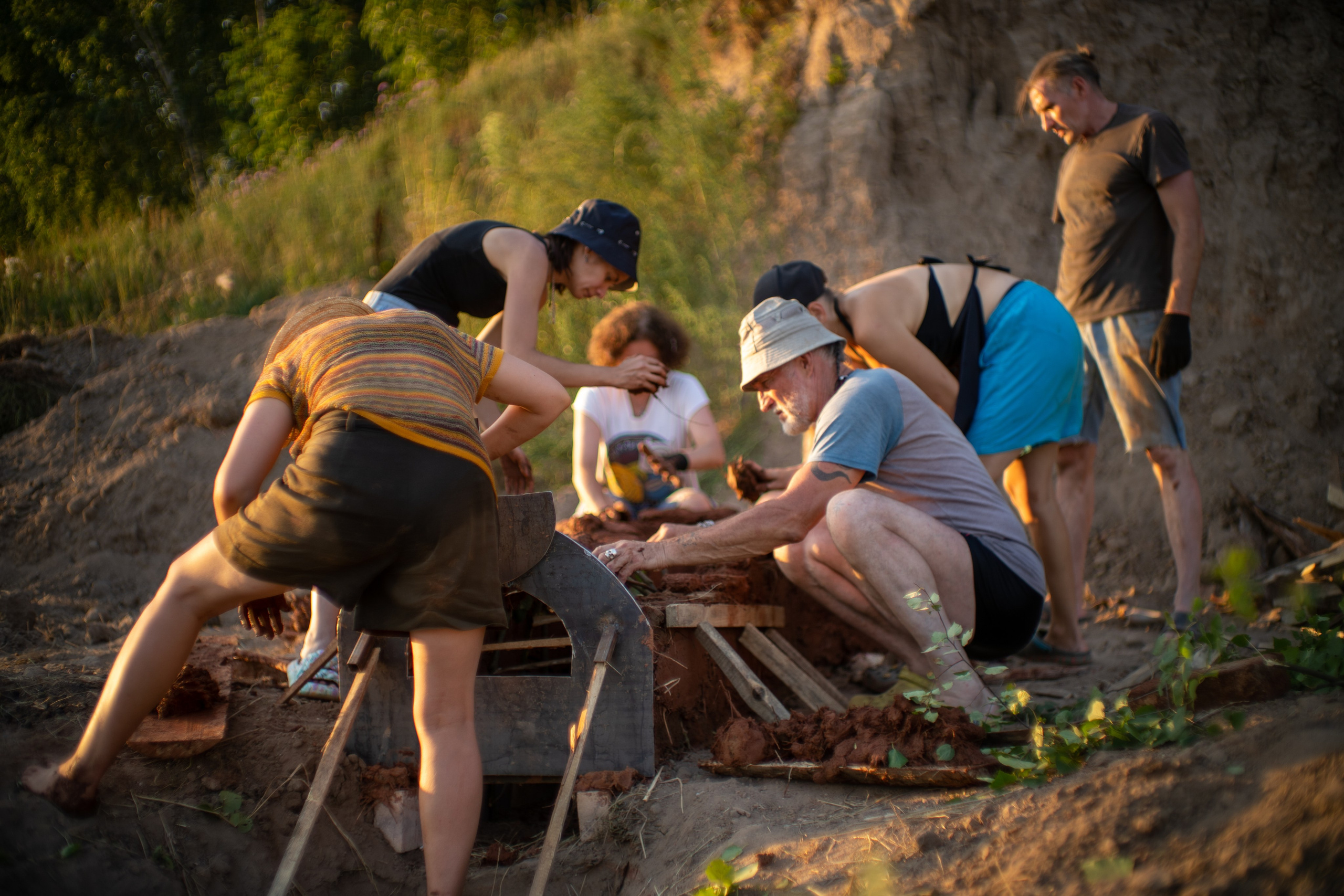Wild fire 2024 — Дикий огонь 2024