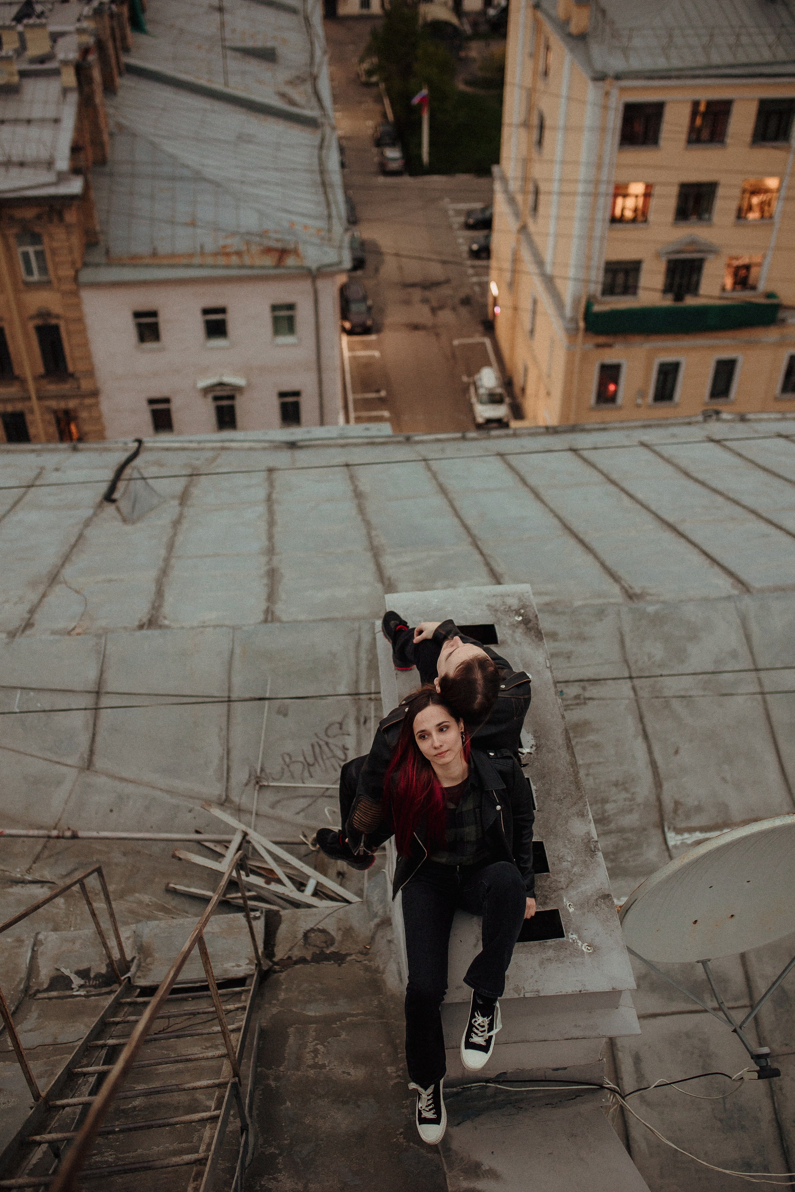Ирина и Павел. Семейный и Свадебный фотограф в Санкт-Петербурге Плохая Екатерина