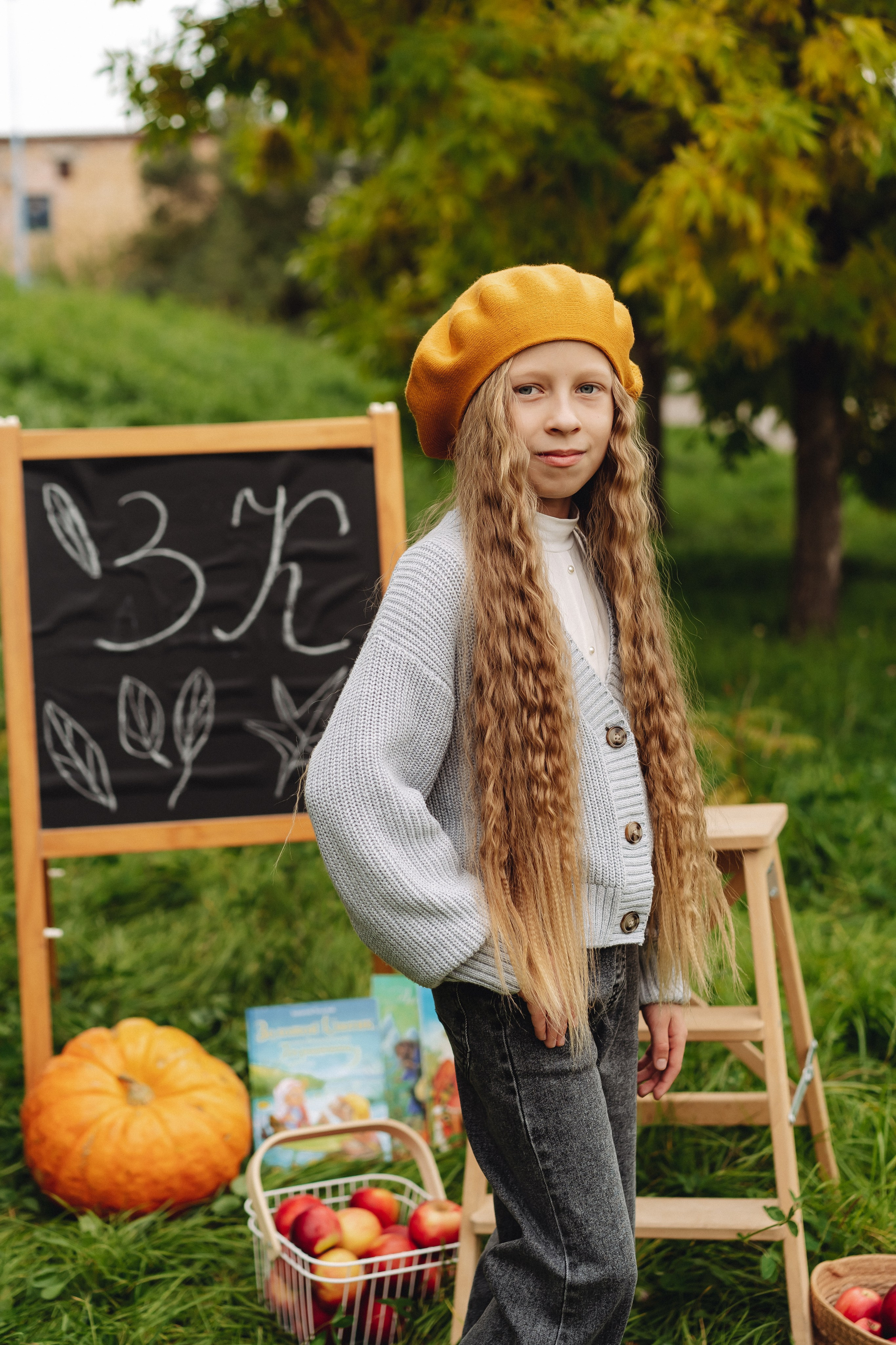 1-4 классы. Семейный и контент фотограф в Красноярске Власова Екатерина