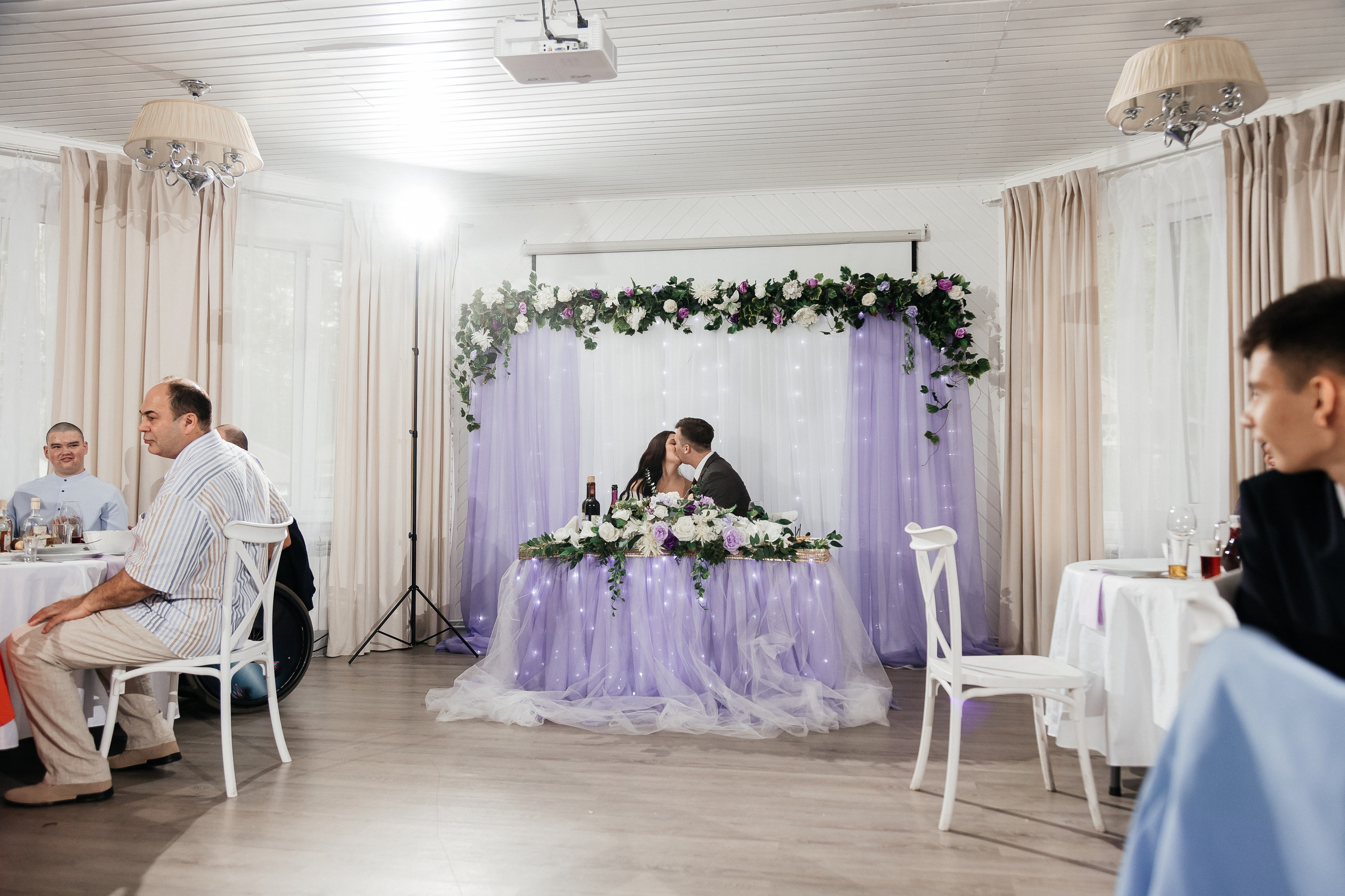 Дмитрий и Мария/2024. Свадебный и семейный фотограф в Екатеринбурге